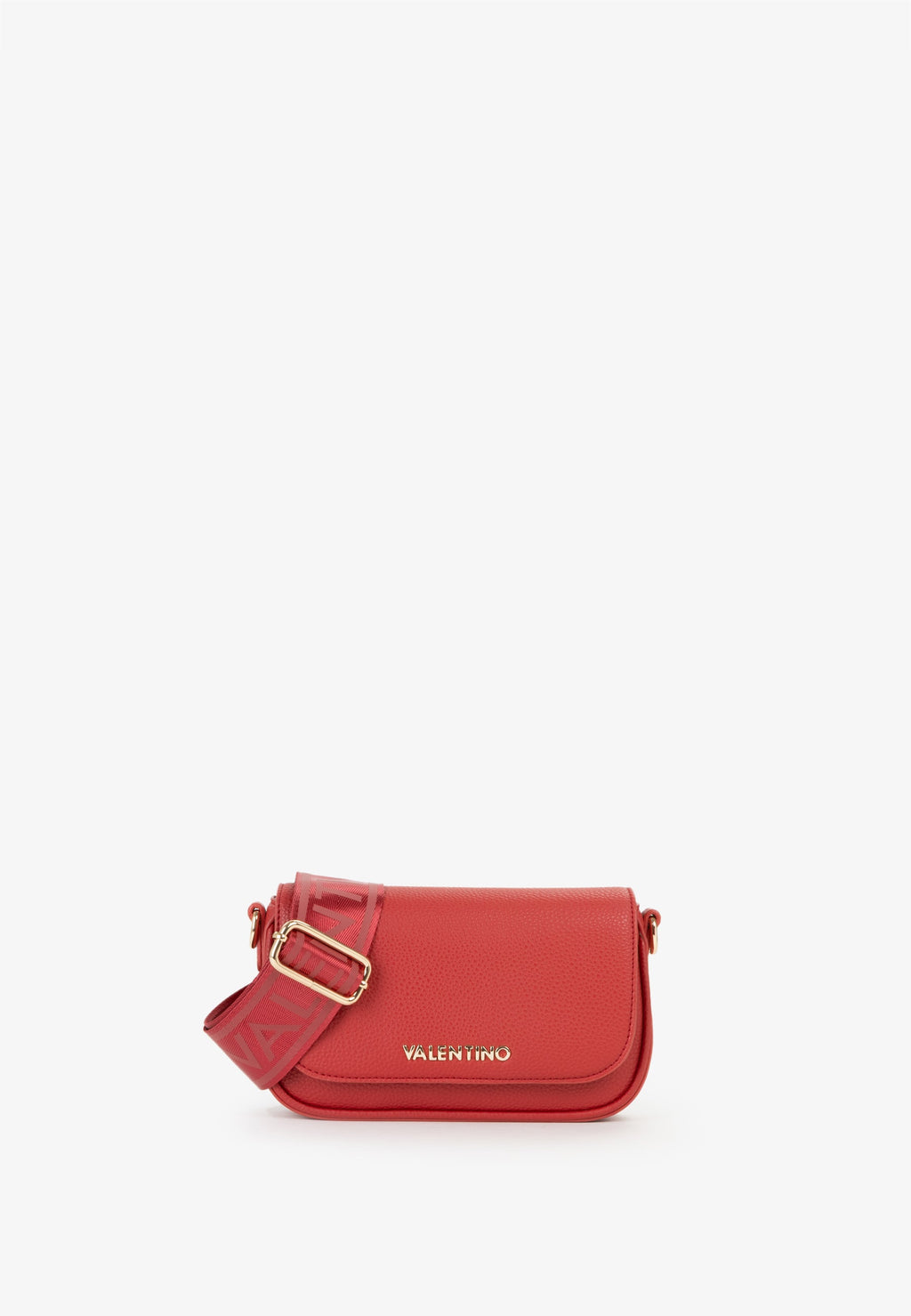 MIRAMAR Flap Bag