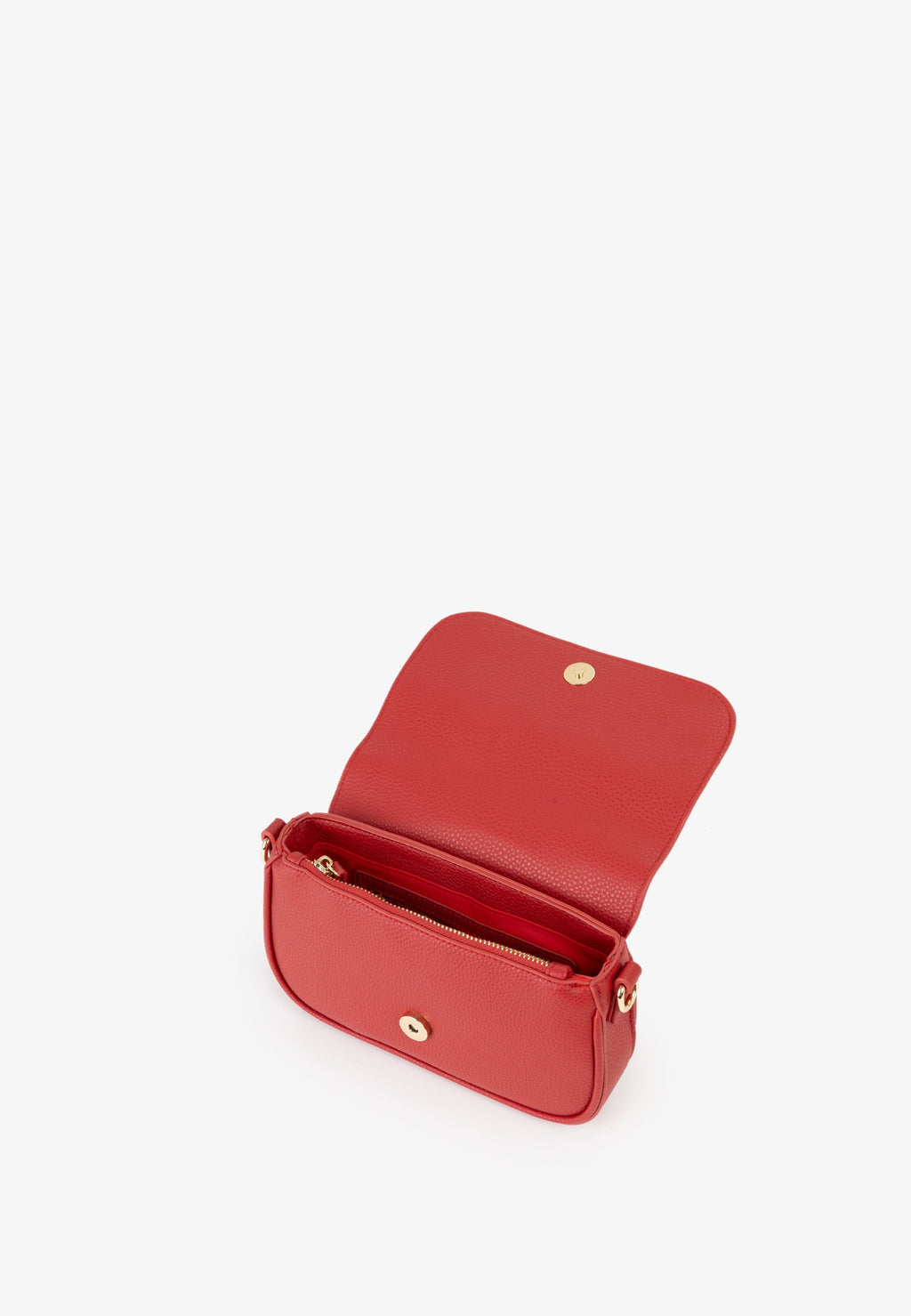 MIRAMAR Flap Bag