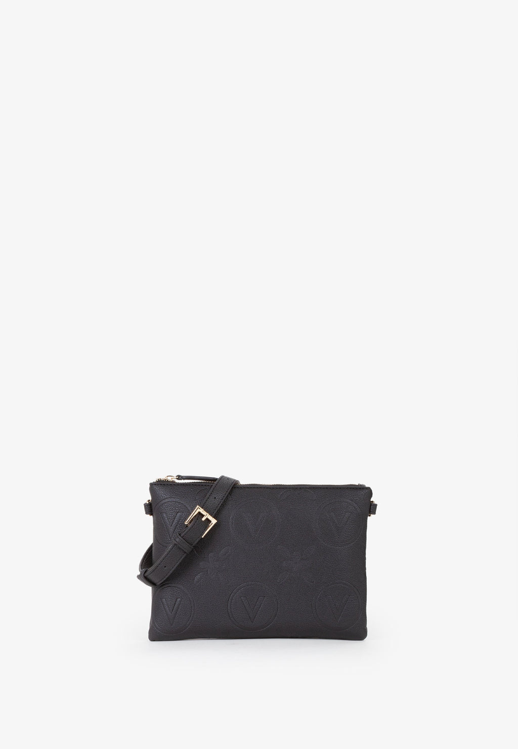 SAMBA RE Clutch Bag