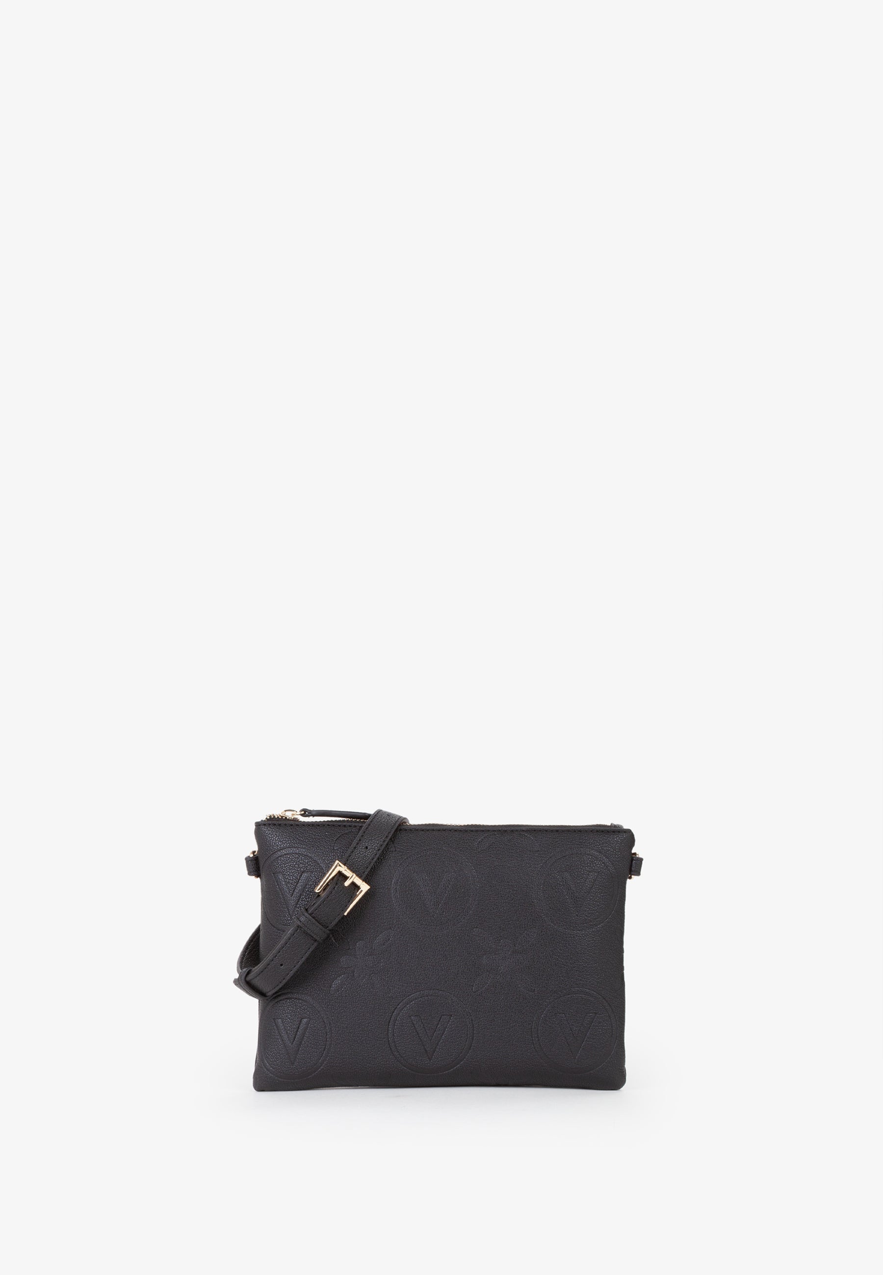 SAMBA RE Clutch Bag