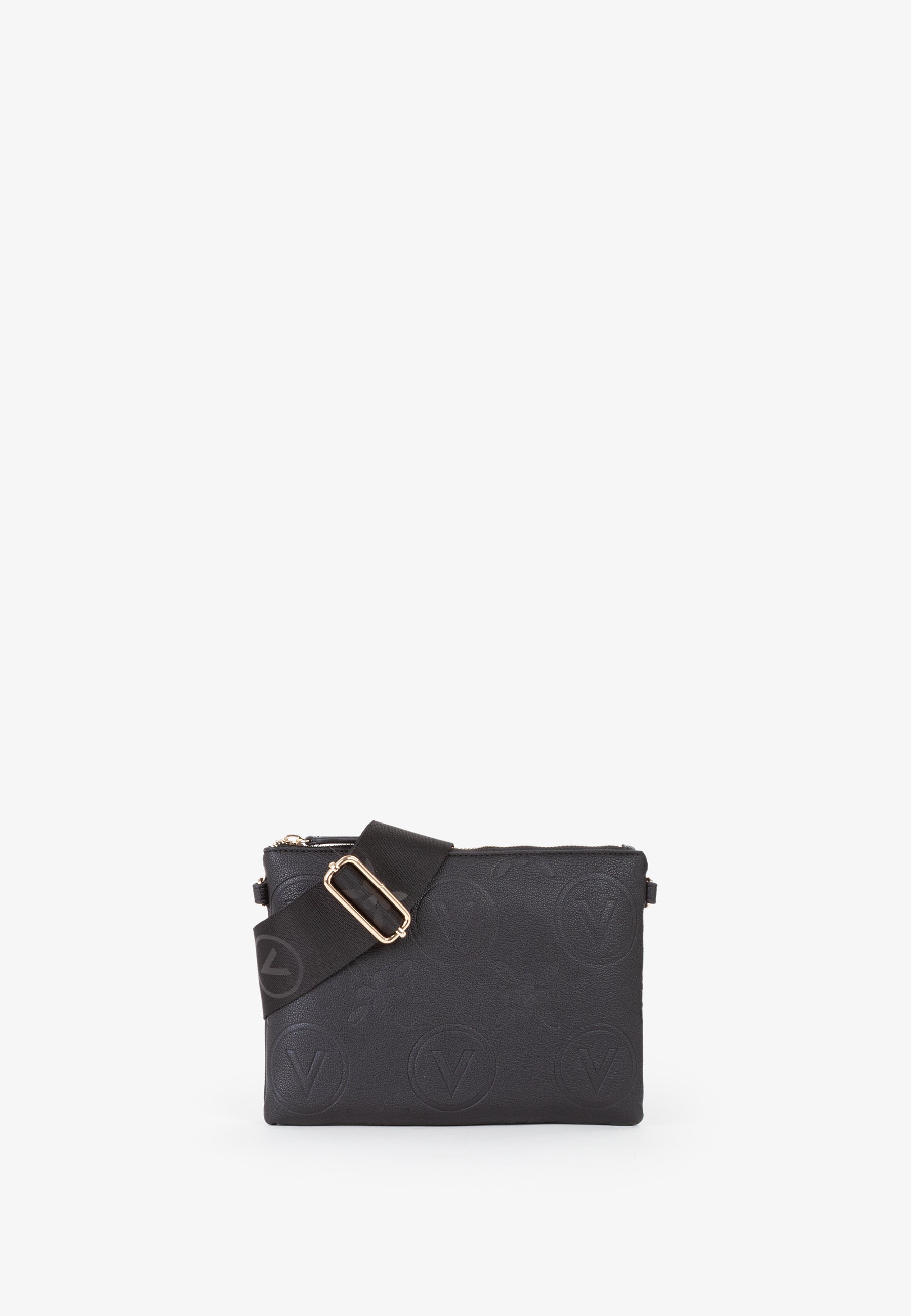 SAMBA RE Clutch Bag