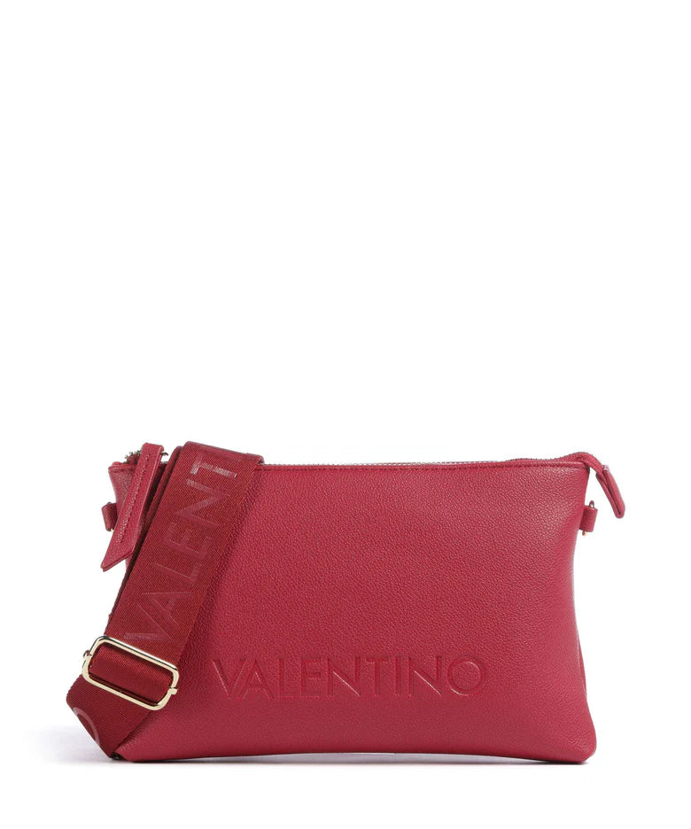 FOXY RE Clutch Bag