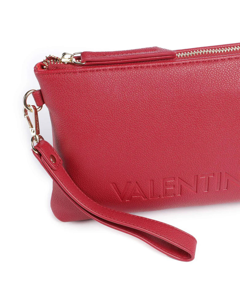 FOXY RE Clutch Bag