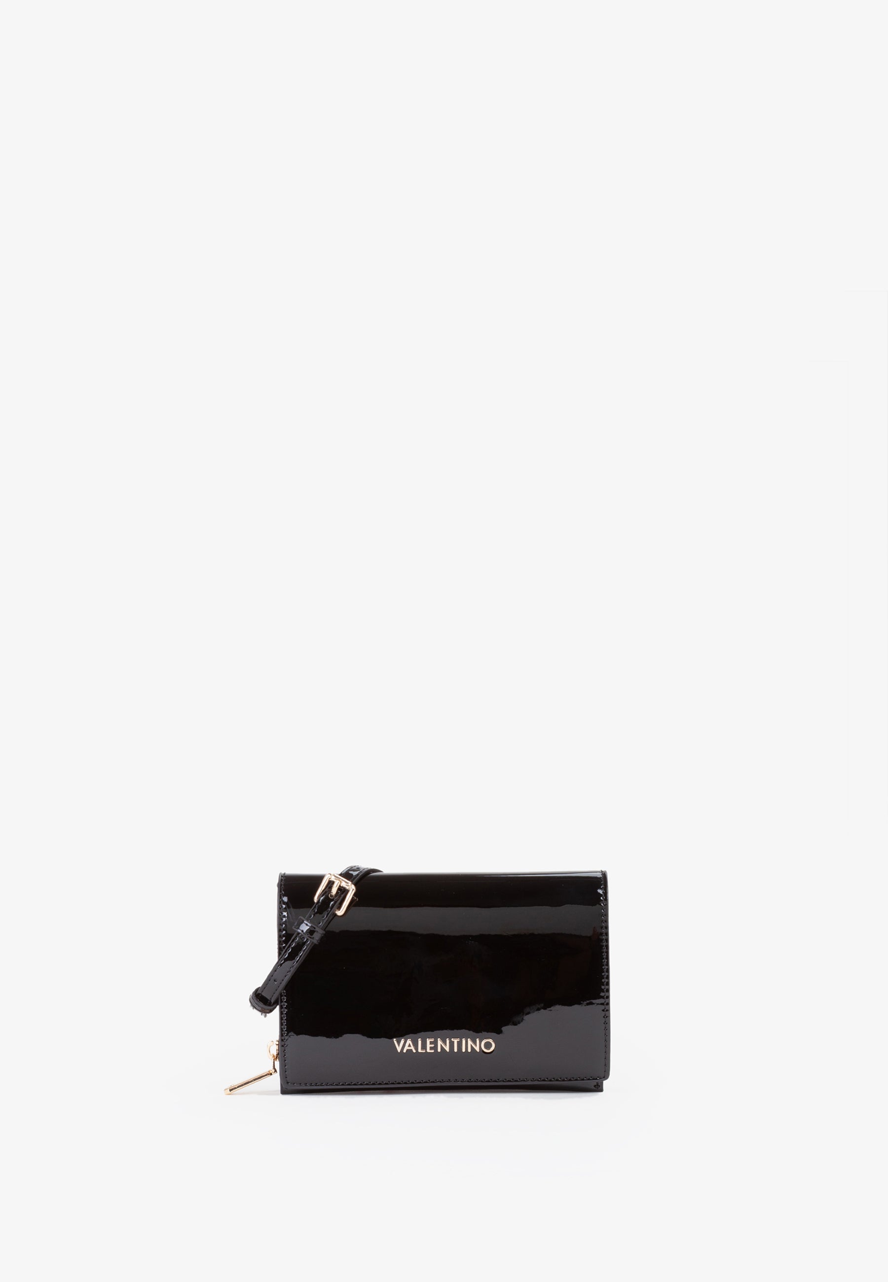 EMBER Flap Bag