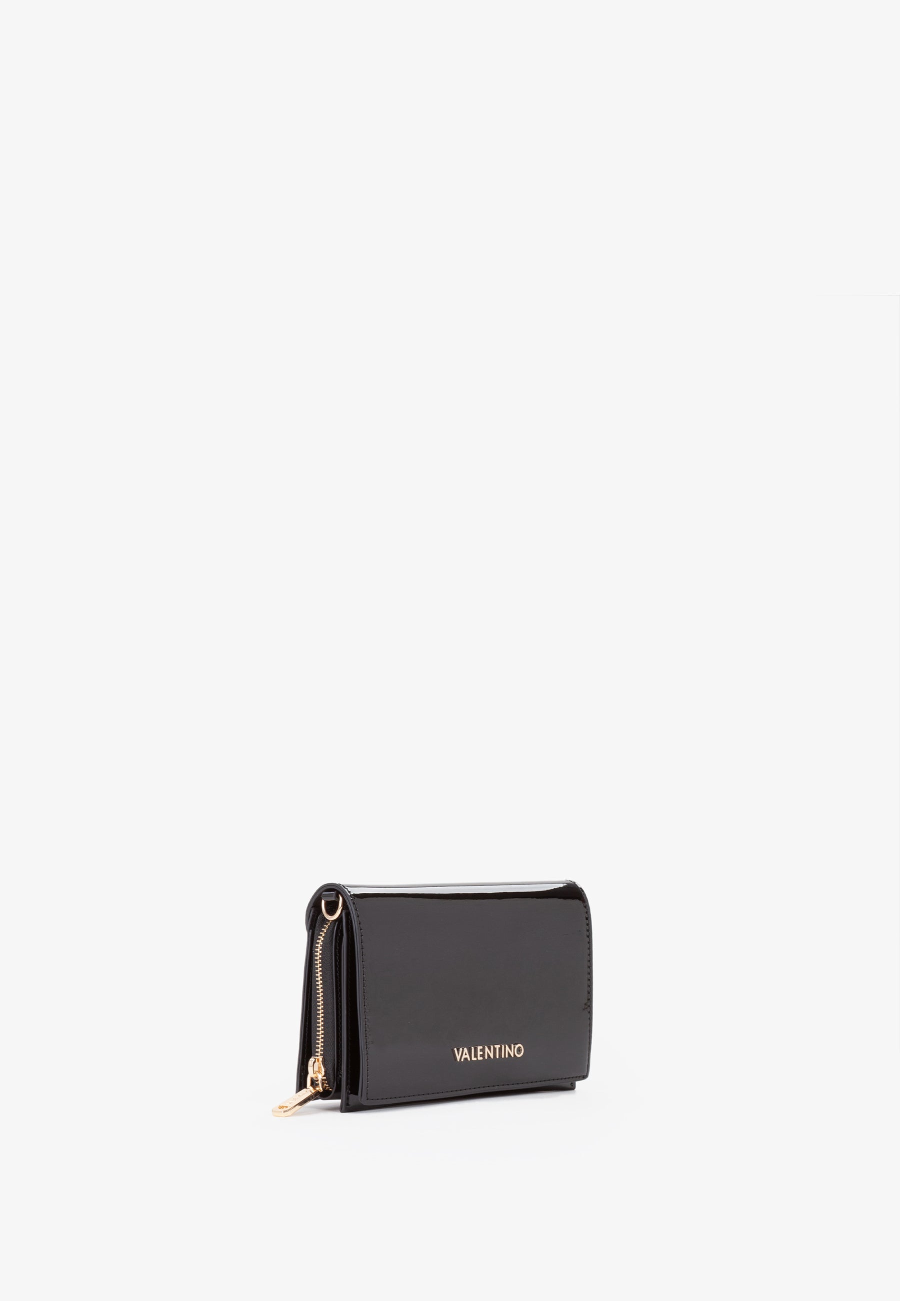 EMBER Flap Bag
