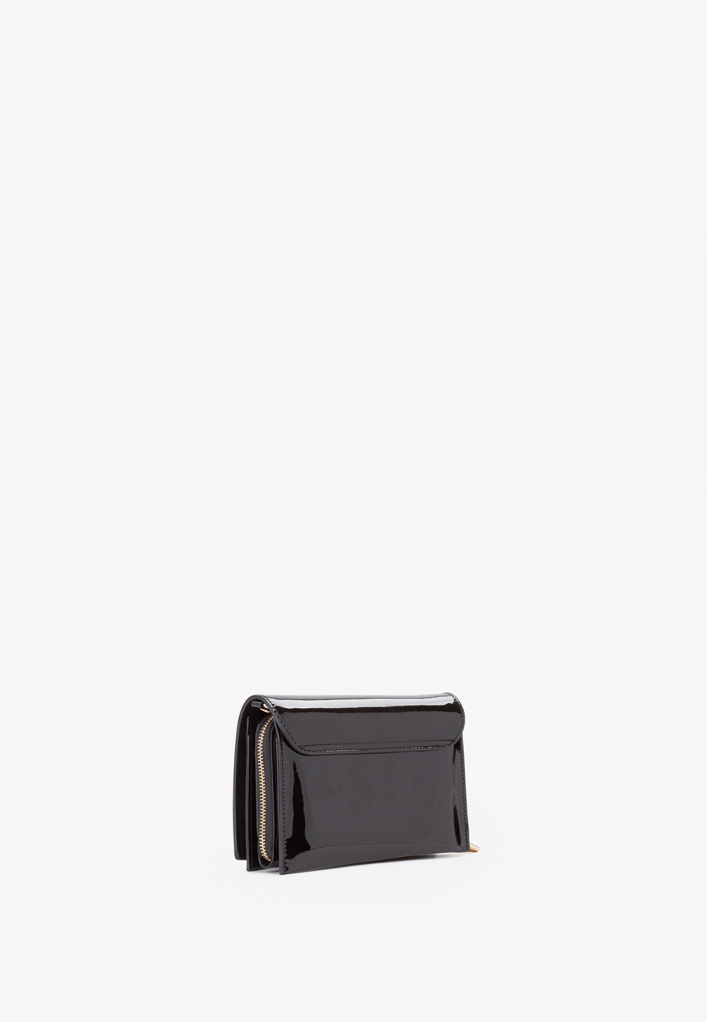 EMBER Flap Bag