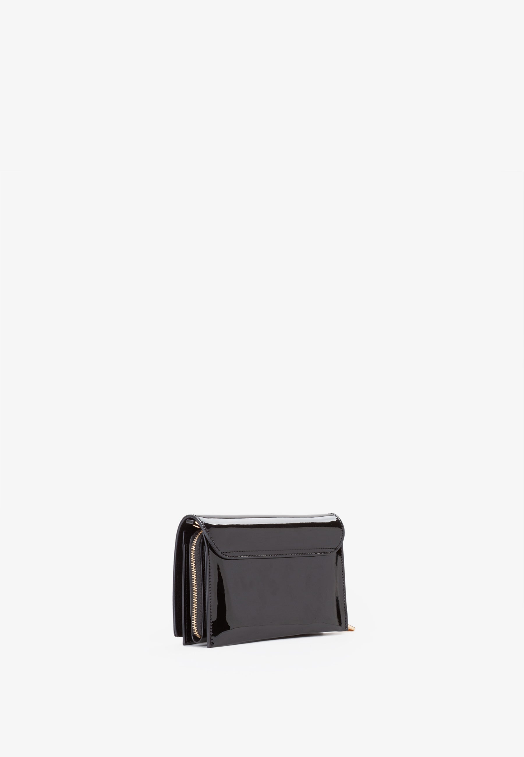 EMBER Flap Bag