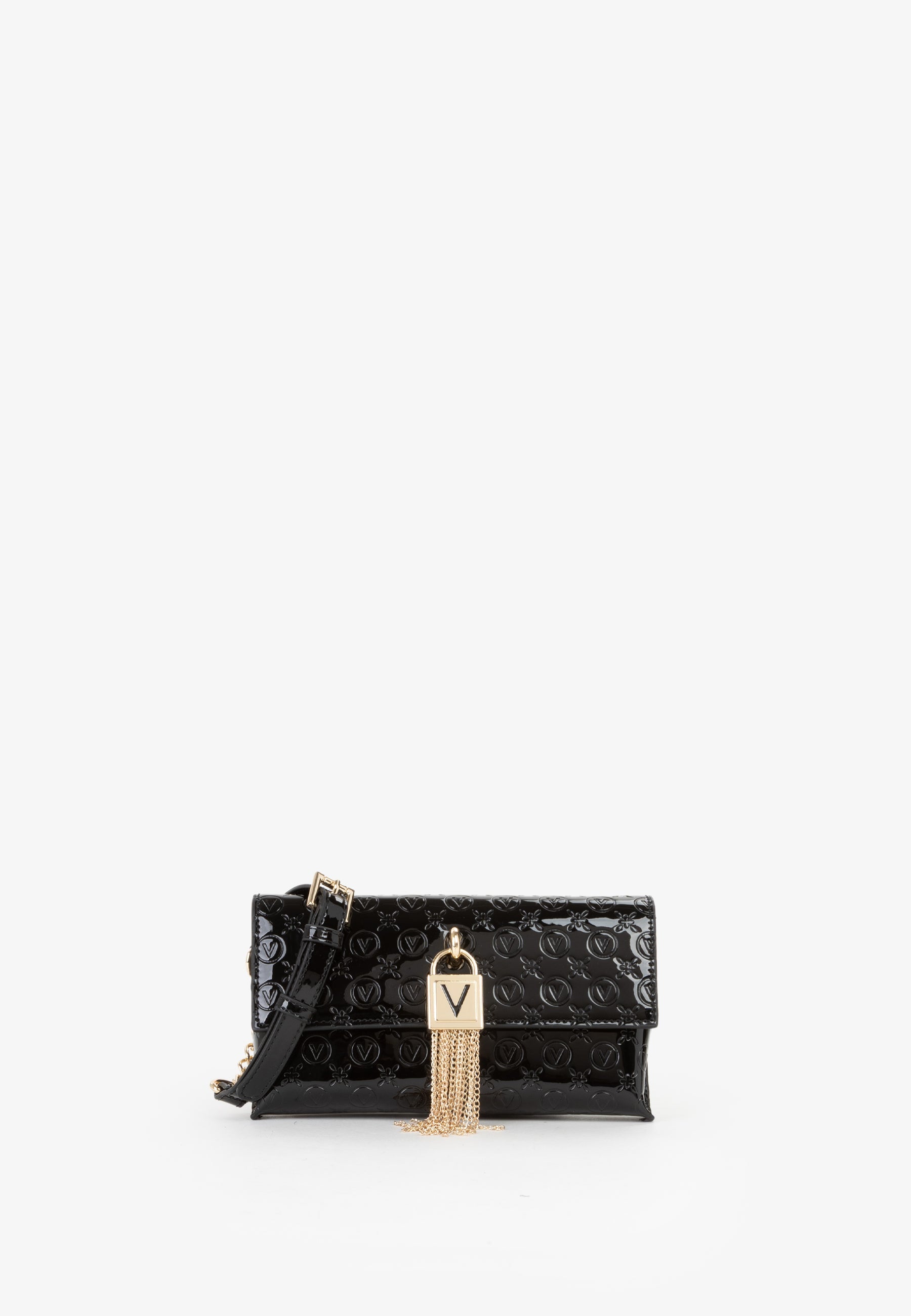 EMY Clutch Bag