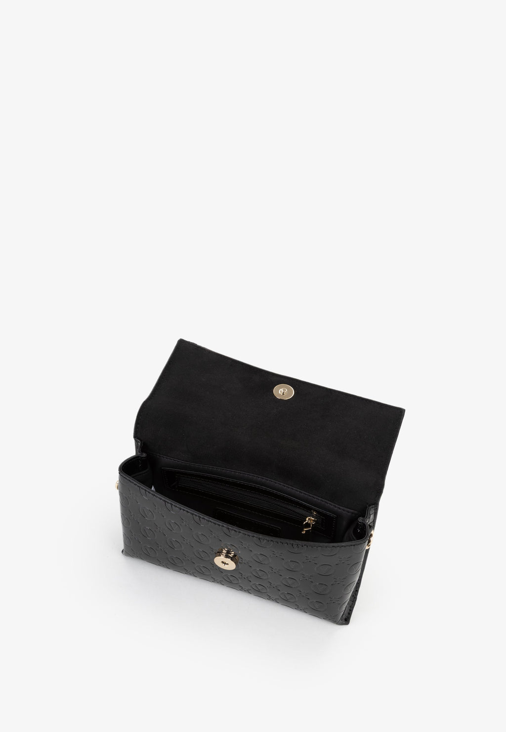 EMY Clutch Bag