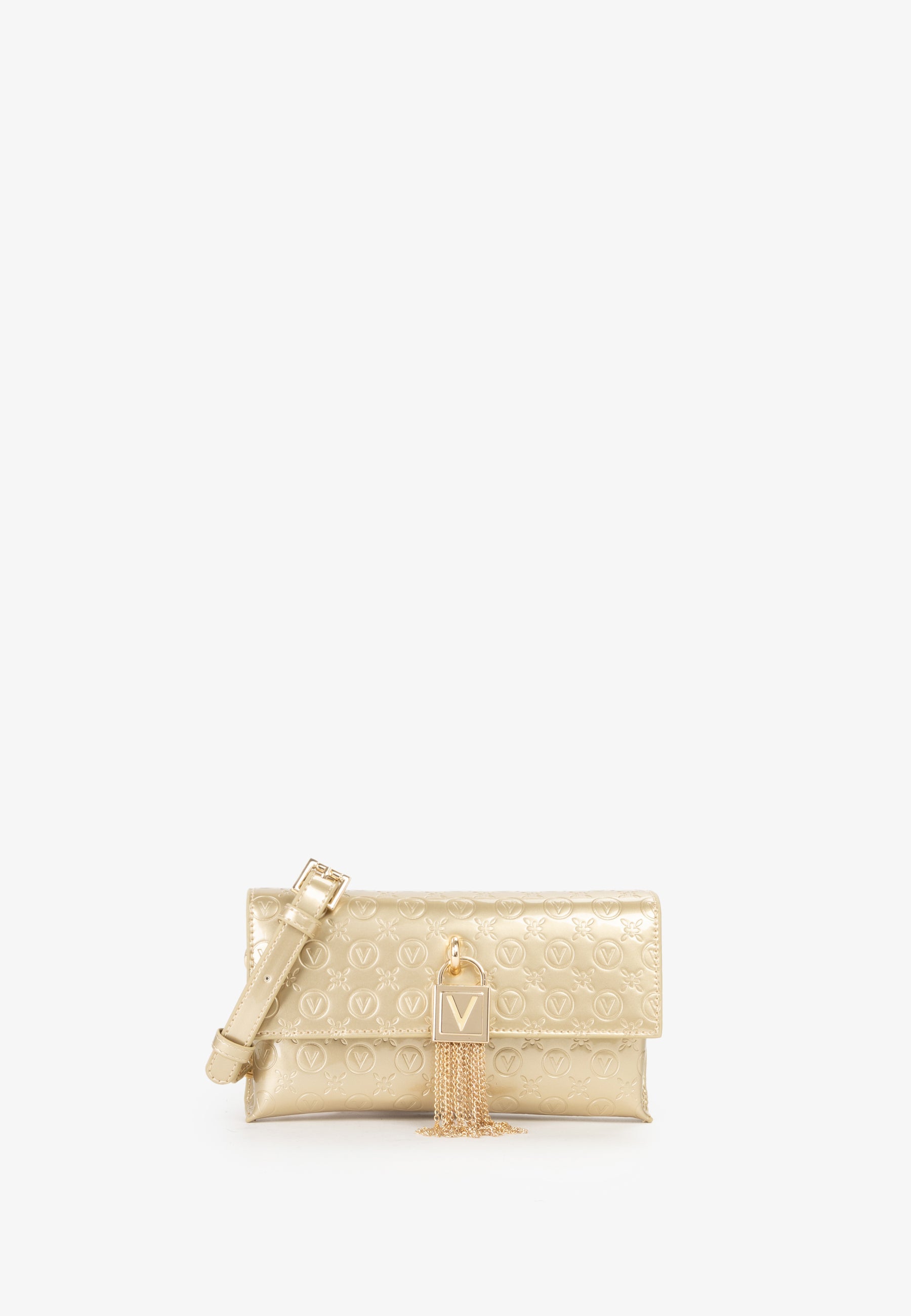 EMY Clutch Bag
