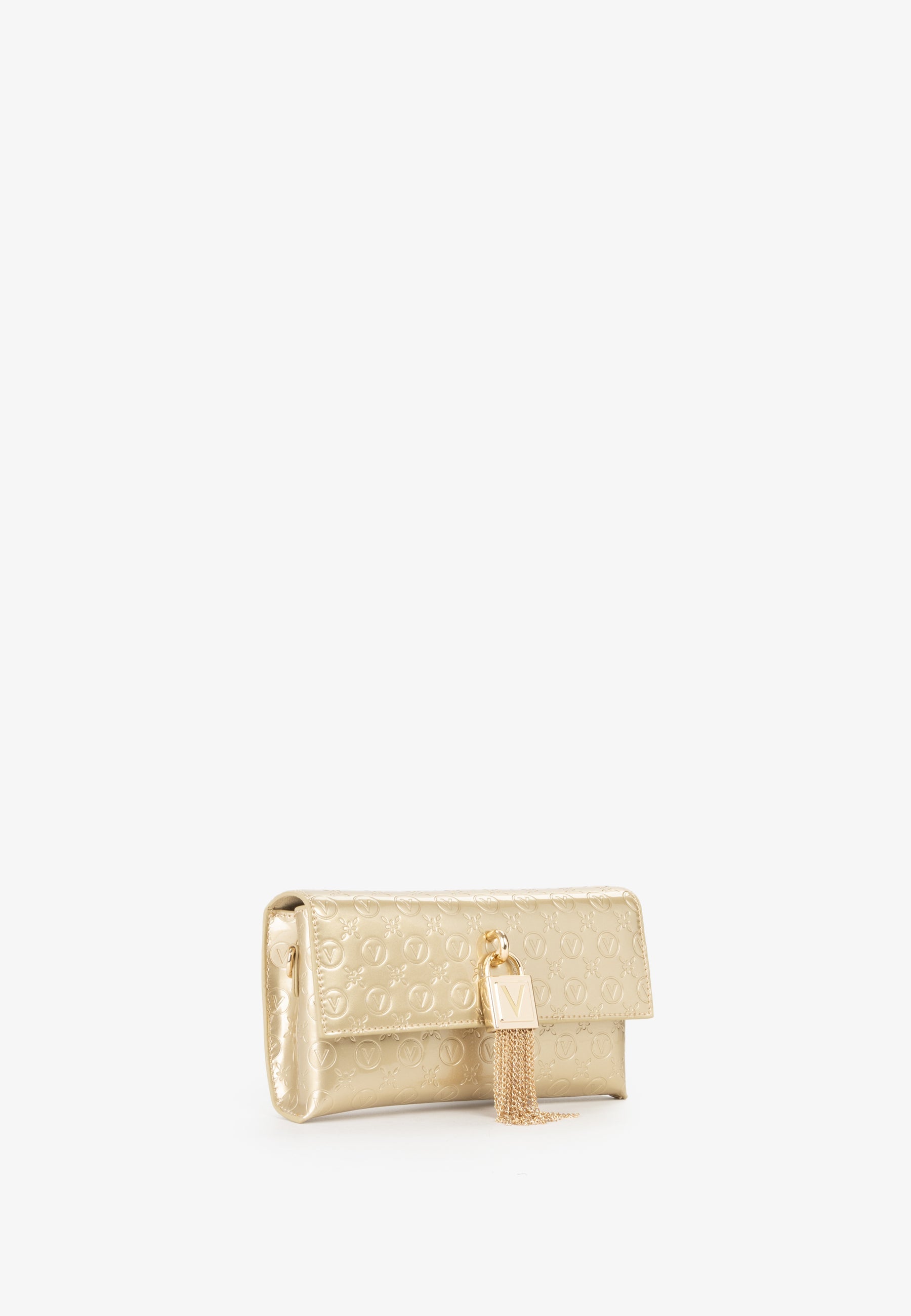 EMY Clutch Bag