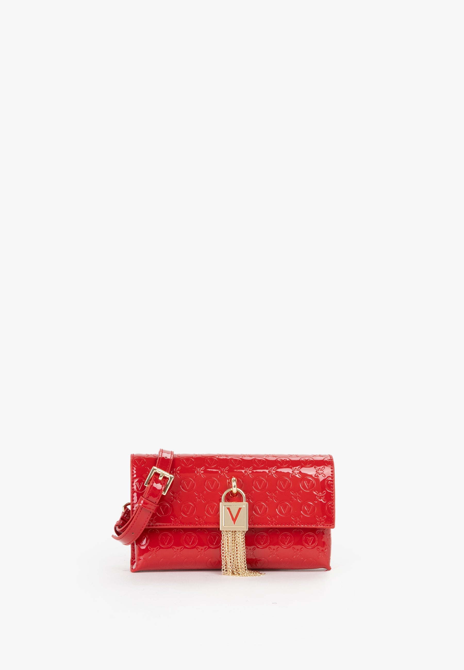 EMY Clutch Bag