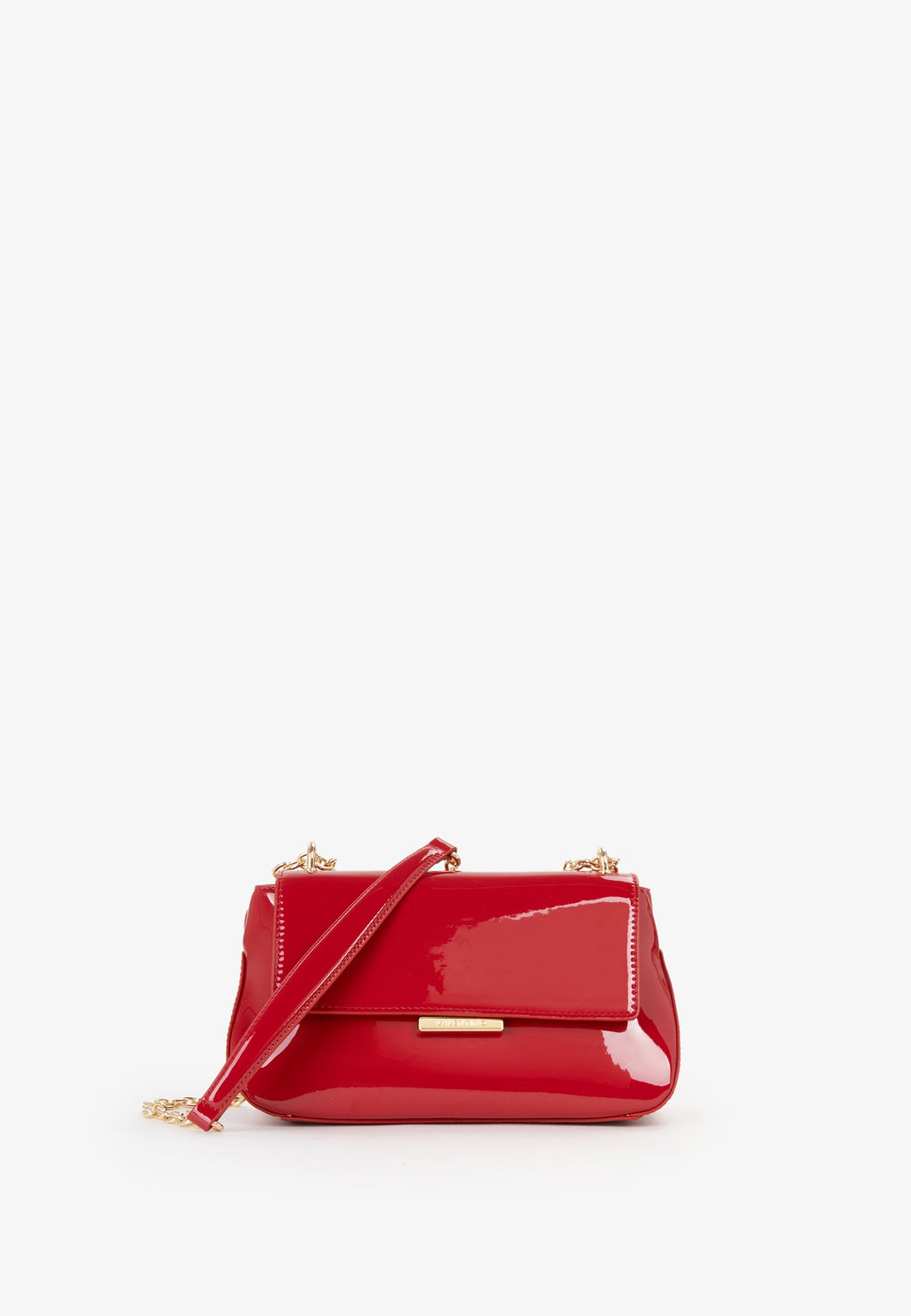 APHRODITE Flap Bag