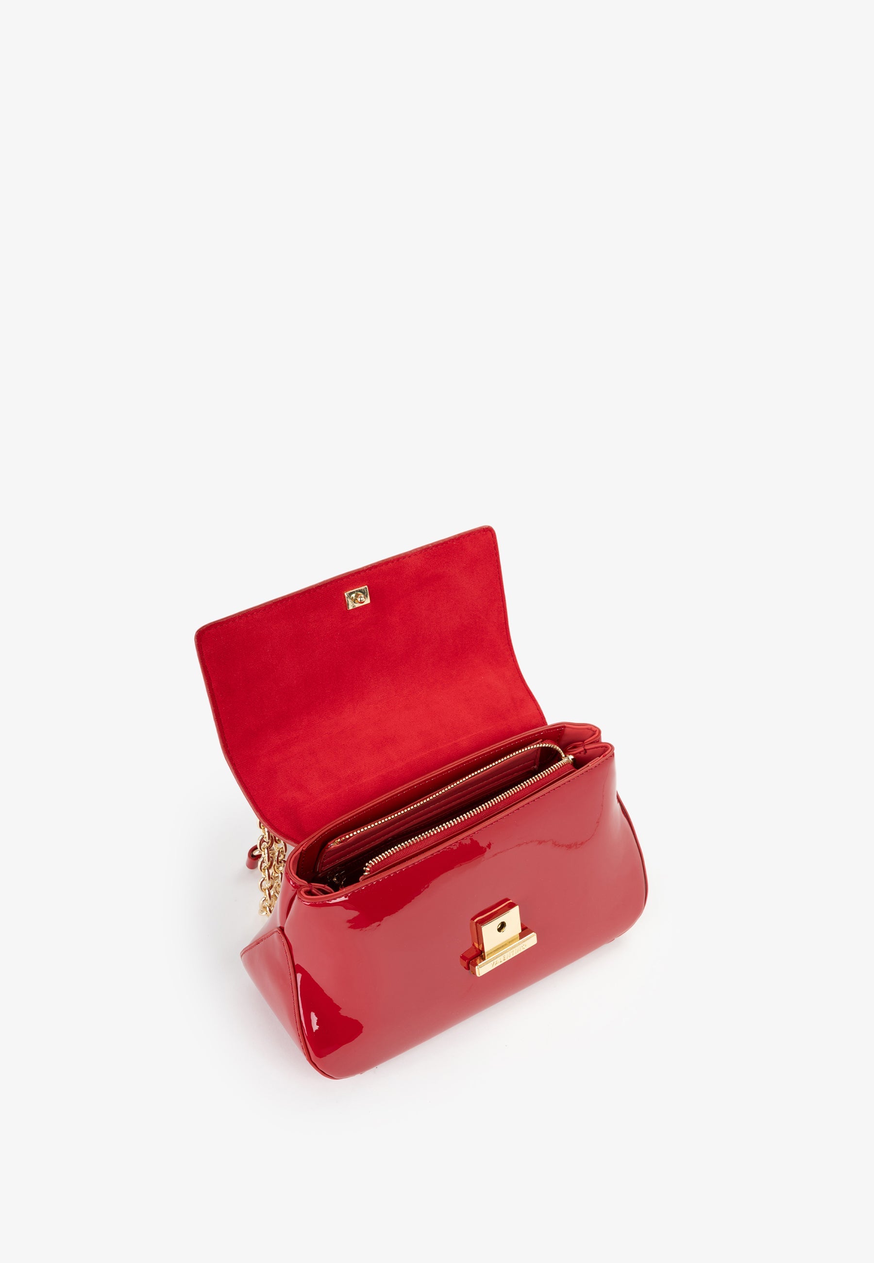 APHRODITE Flap Bag