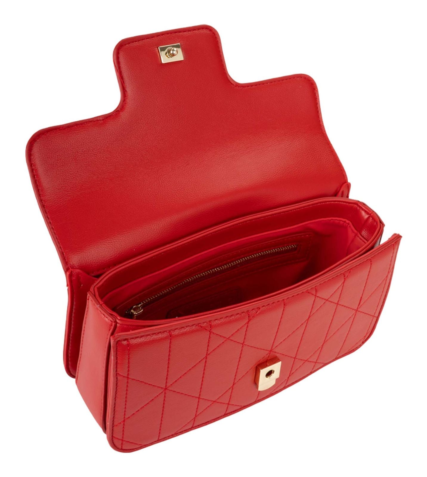 MELIA Folder Style Bag