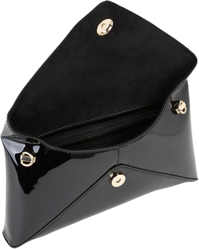 EMERA Clutch Bag