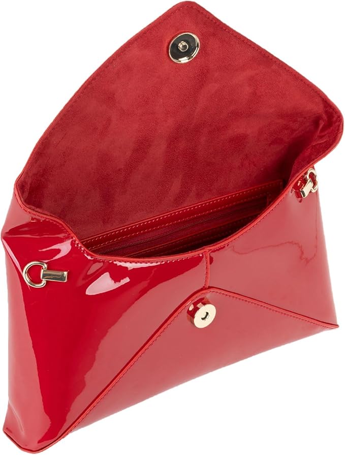 EMERA Clutch Bag
