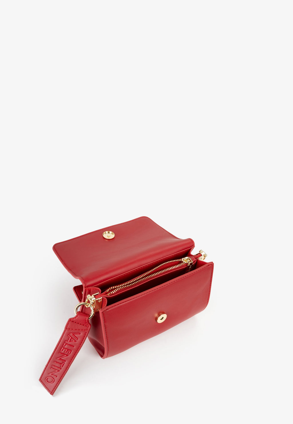 HIRA Folder Style Bag