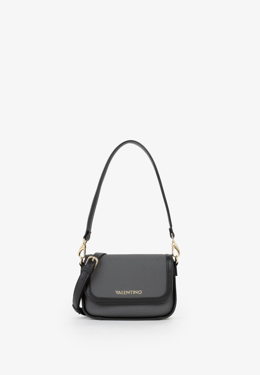 ATHENA Flap Bag