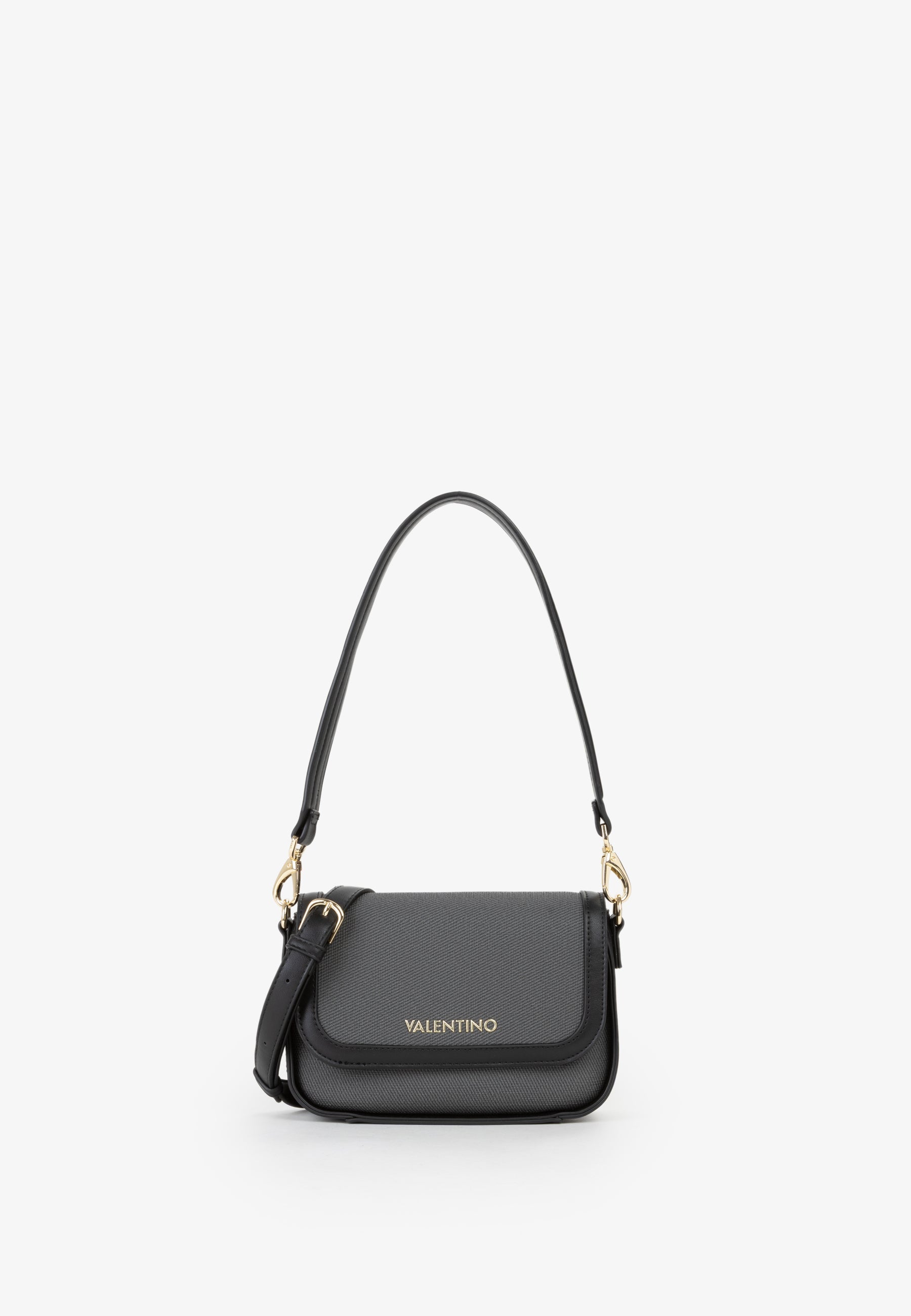 ATHENA Flap Bag