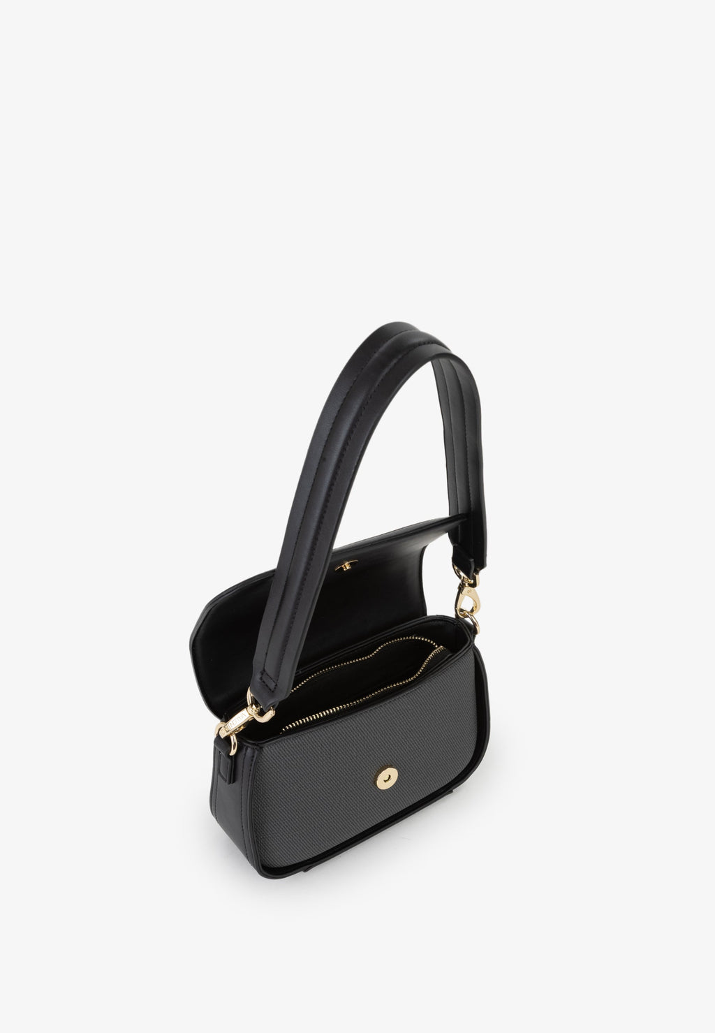 ATHENA Flap Bag