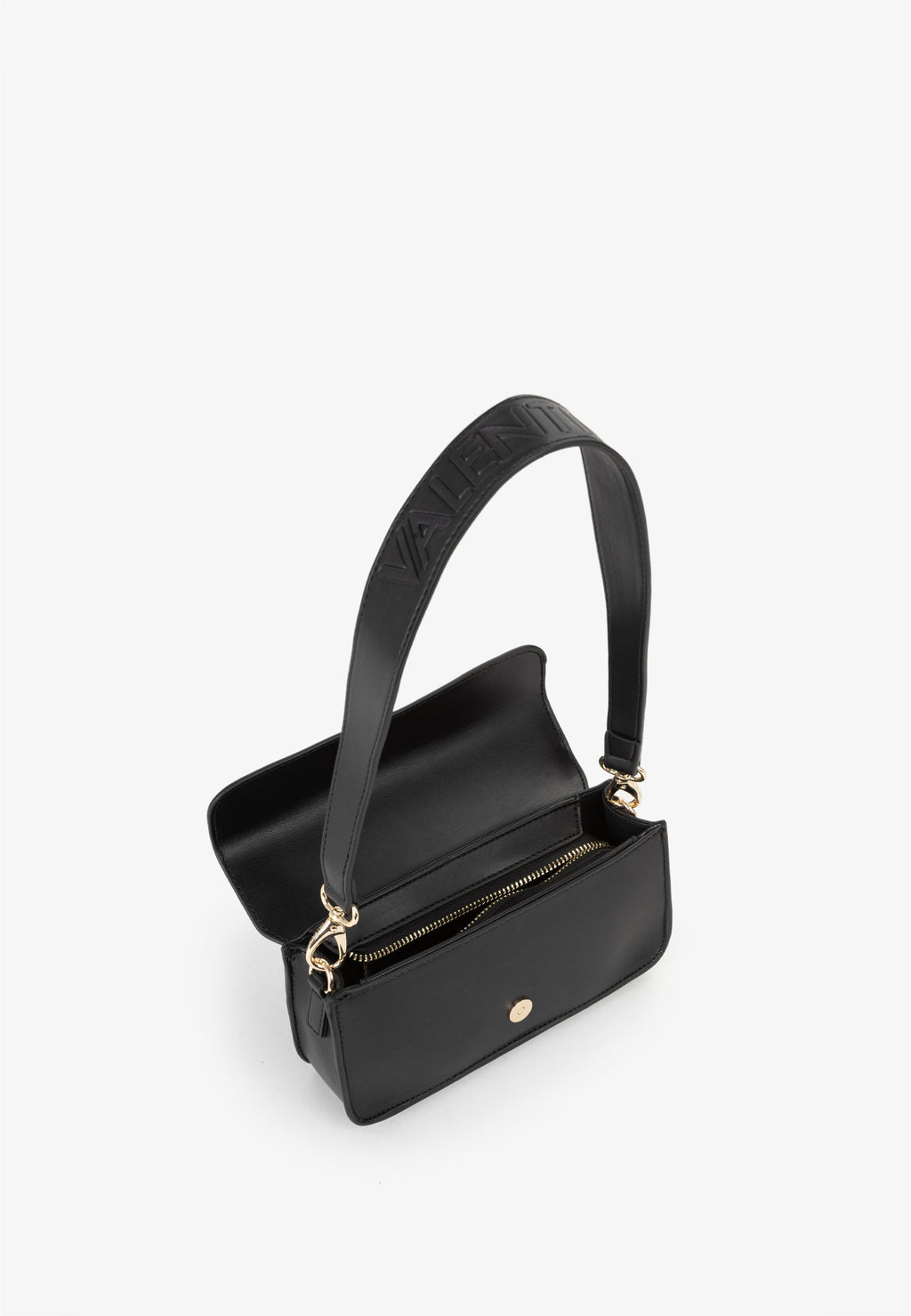 EOS Flap Bag
