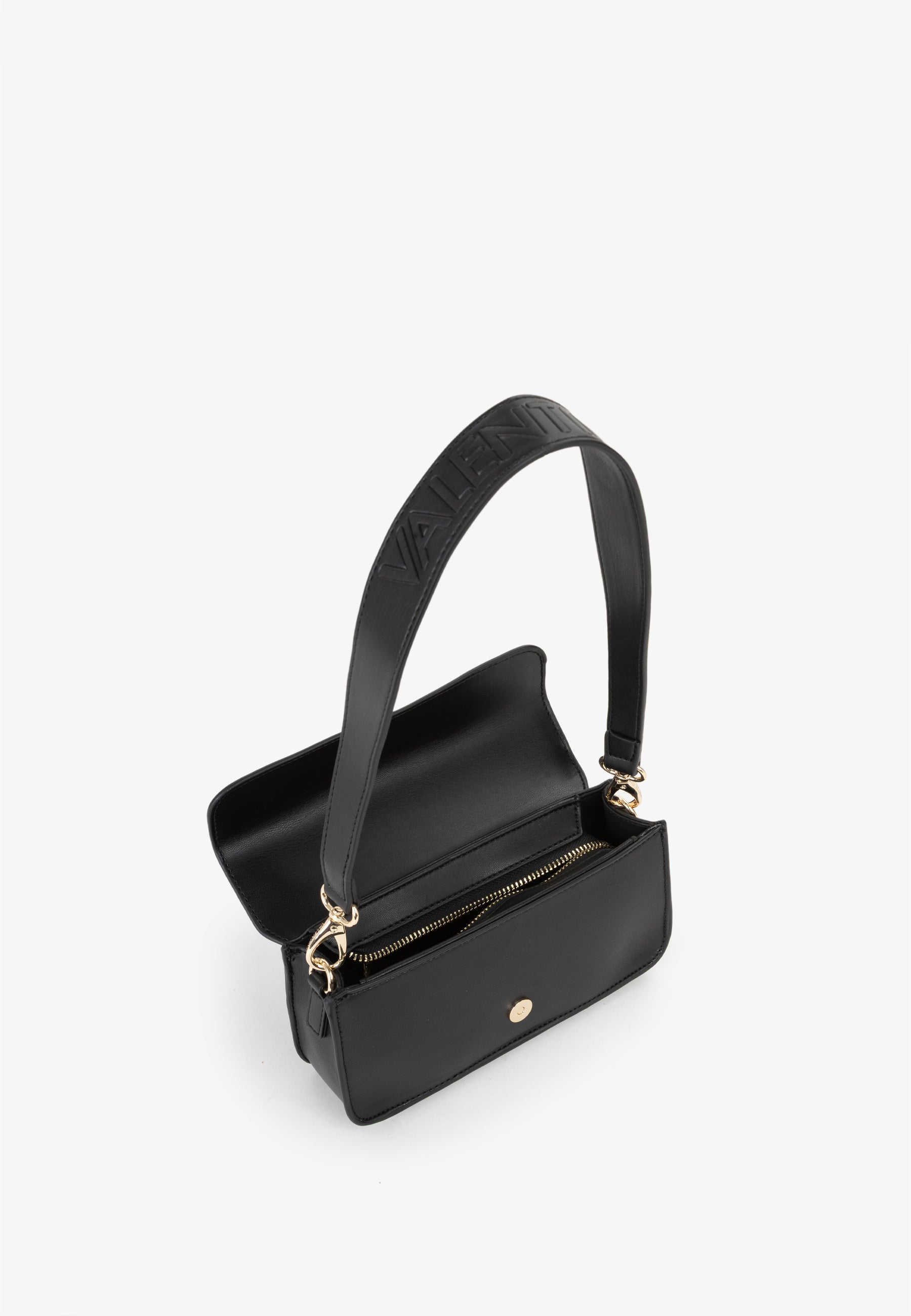 EOS Flap Bag
