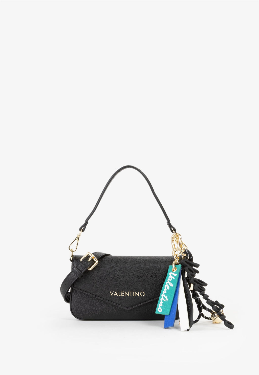 RYTA RE Flap Bag