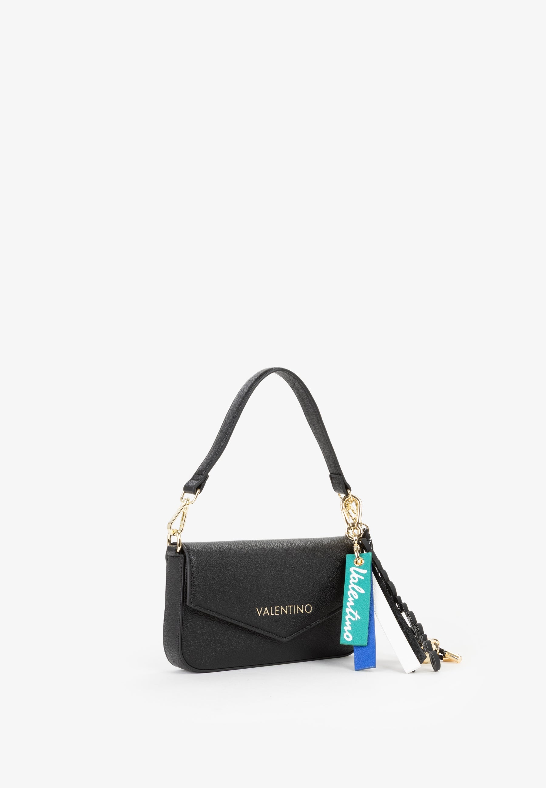 RYTA RE Flap Bag
