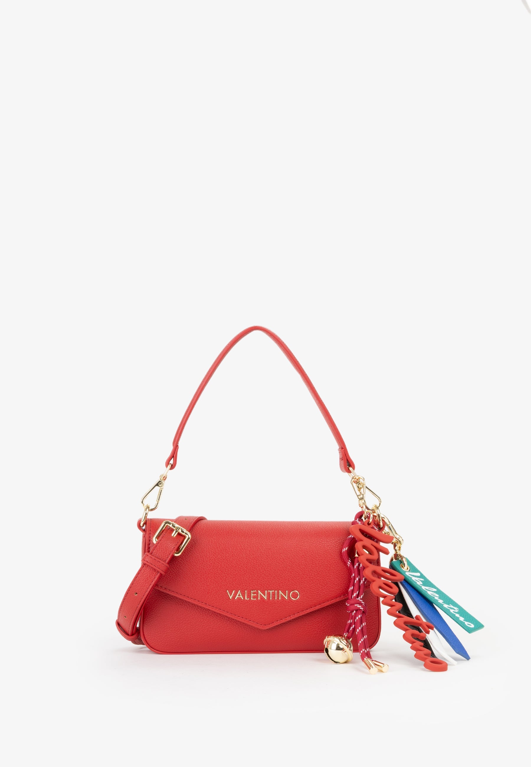 RYTA RE Flap Bag
