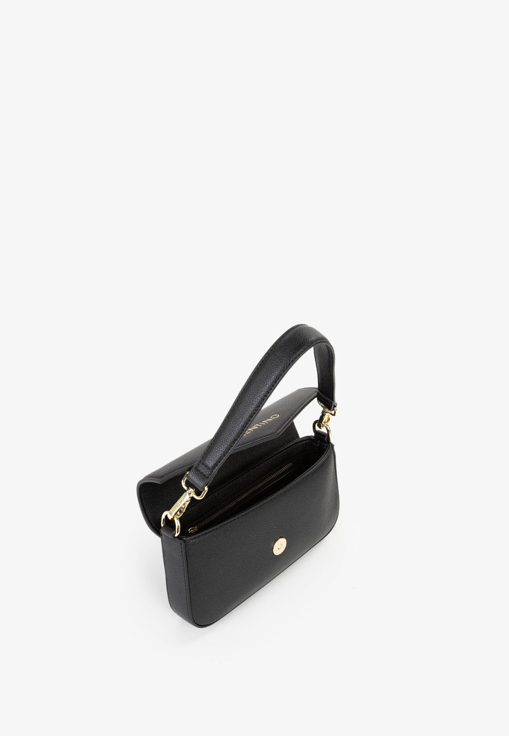 RYTA RE Flap Bag