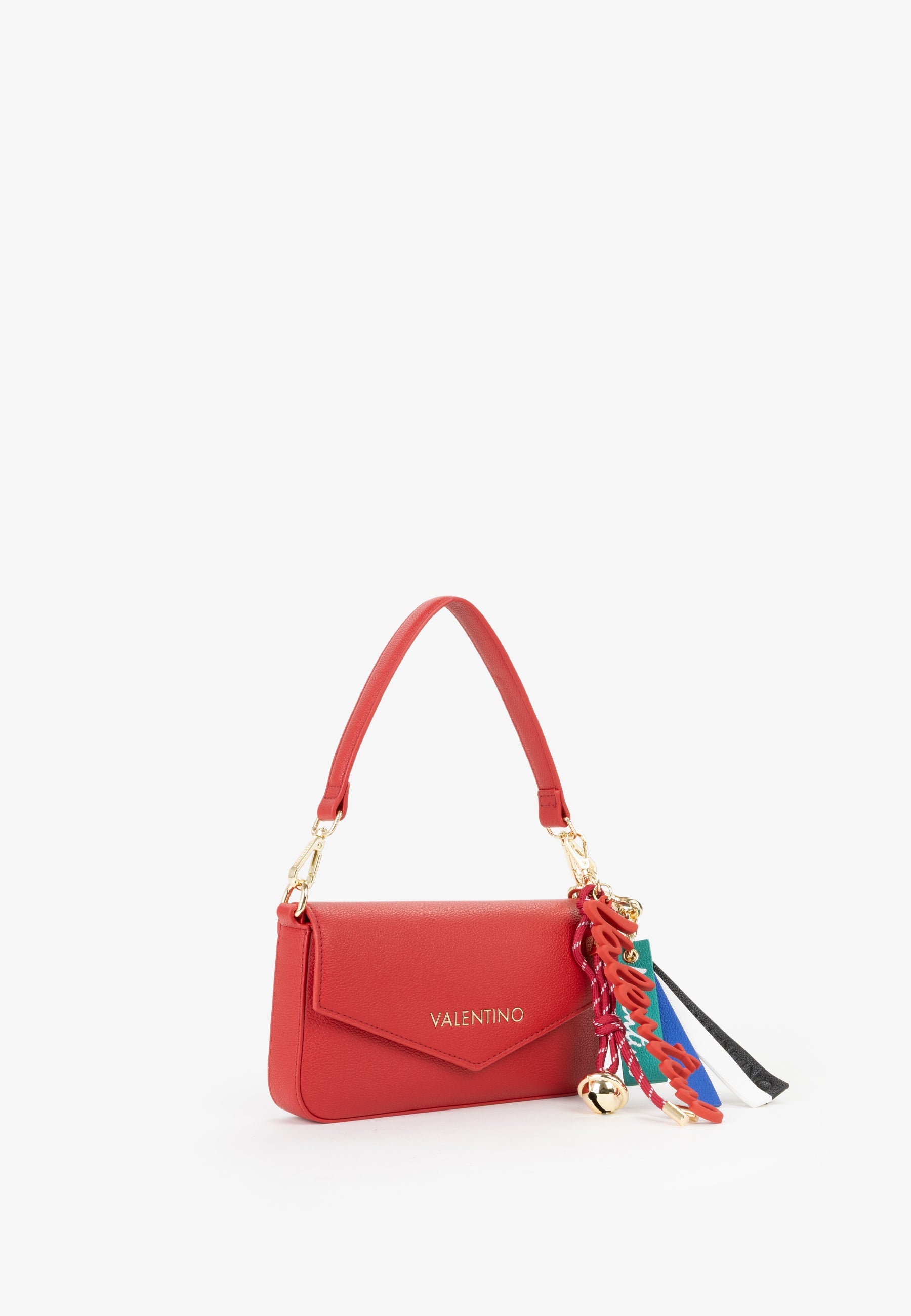 RYTA RE Flap Bag