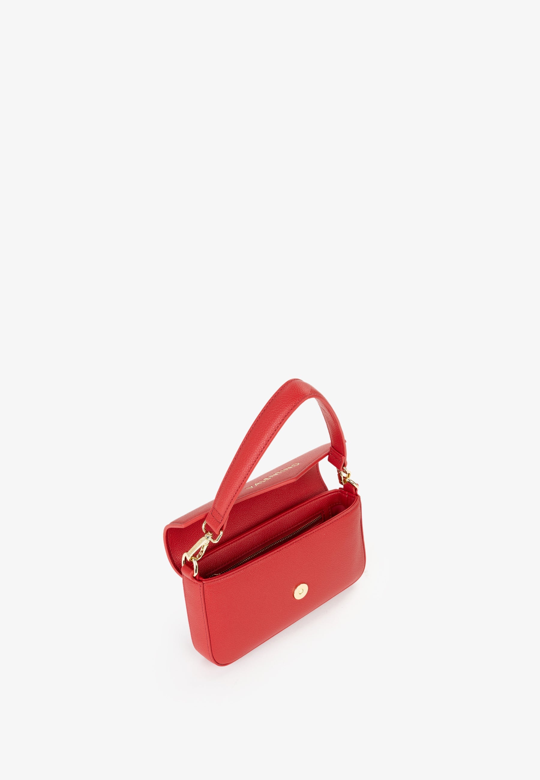 RYTA RE Flap Bag