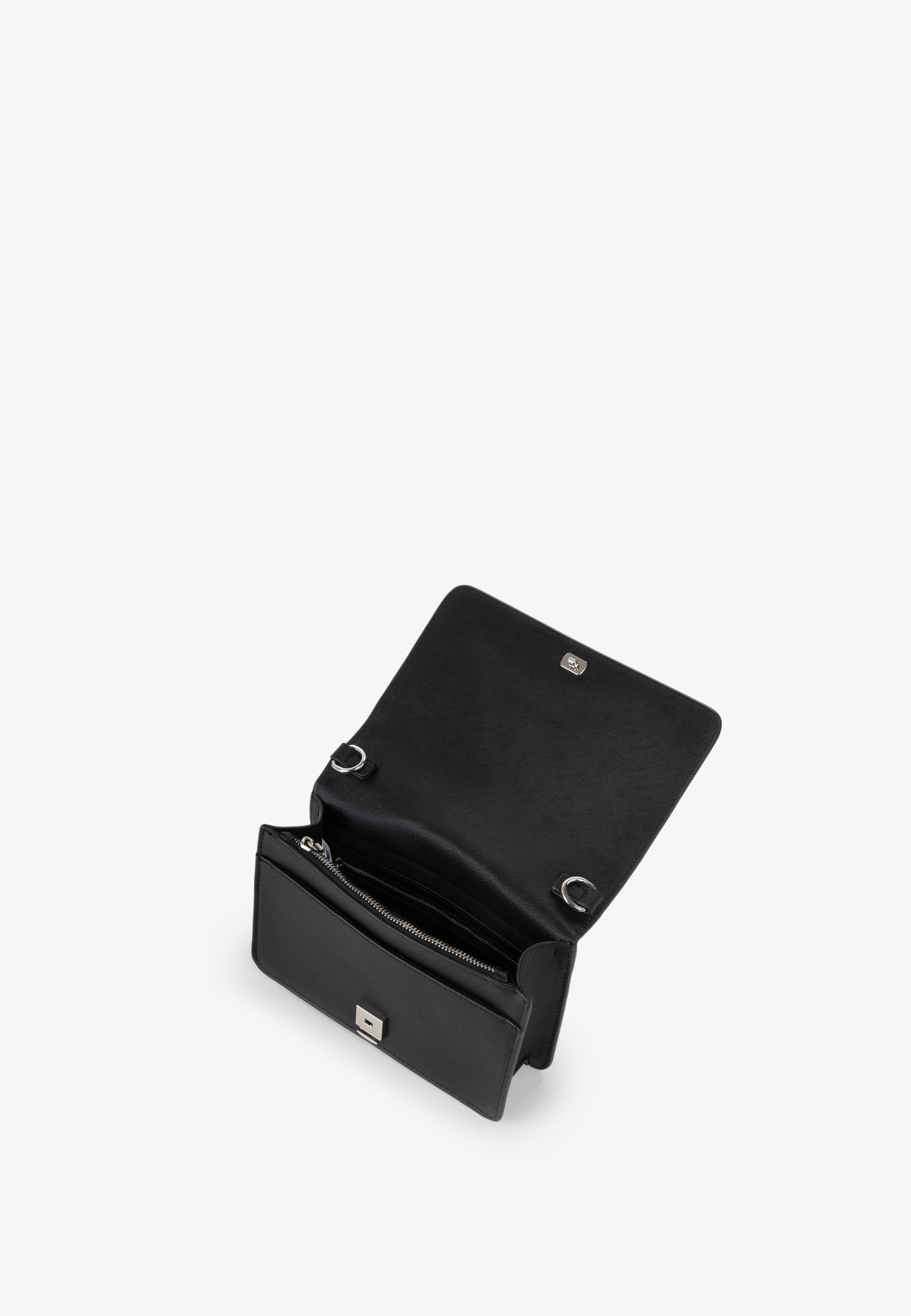 PANDIA RE Flap Bag