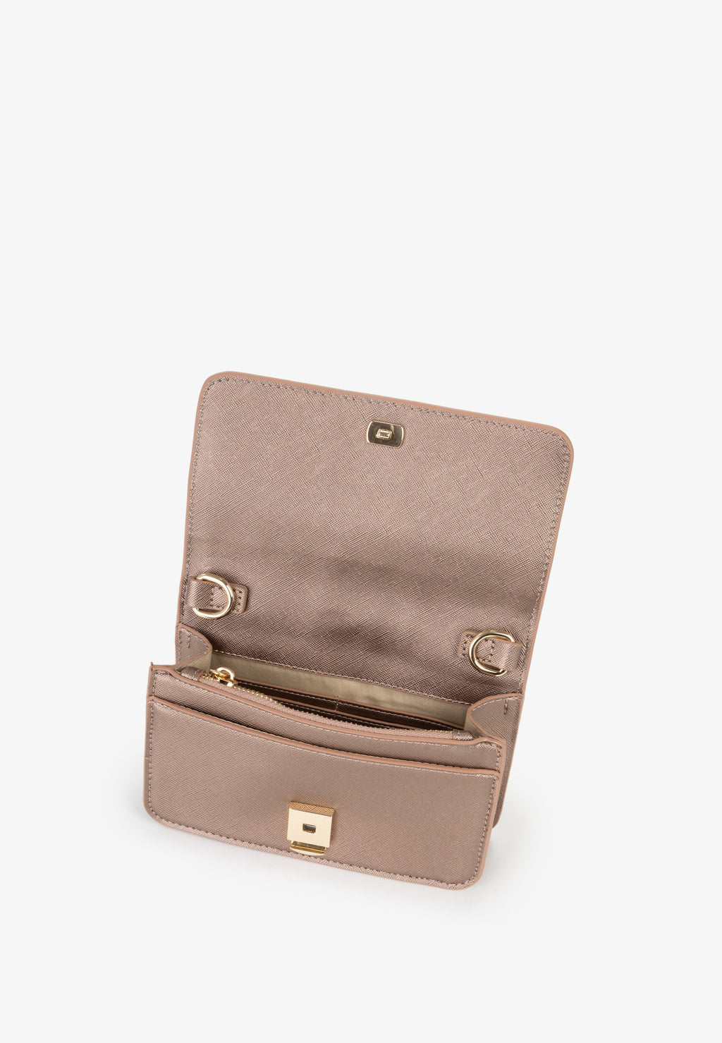 PANDIA RE Flap Bag