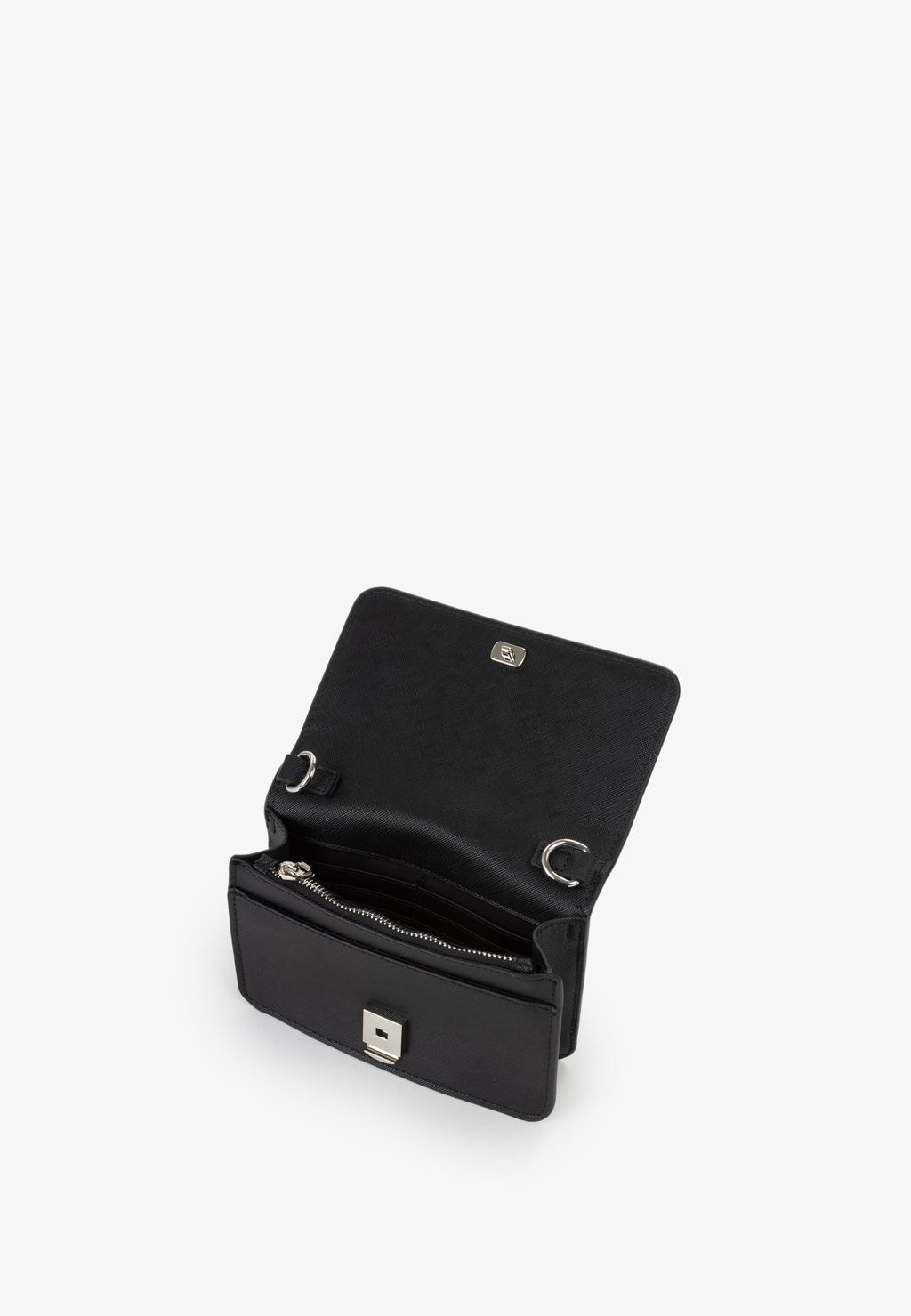 PANDIA RE Flap Bag