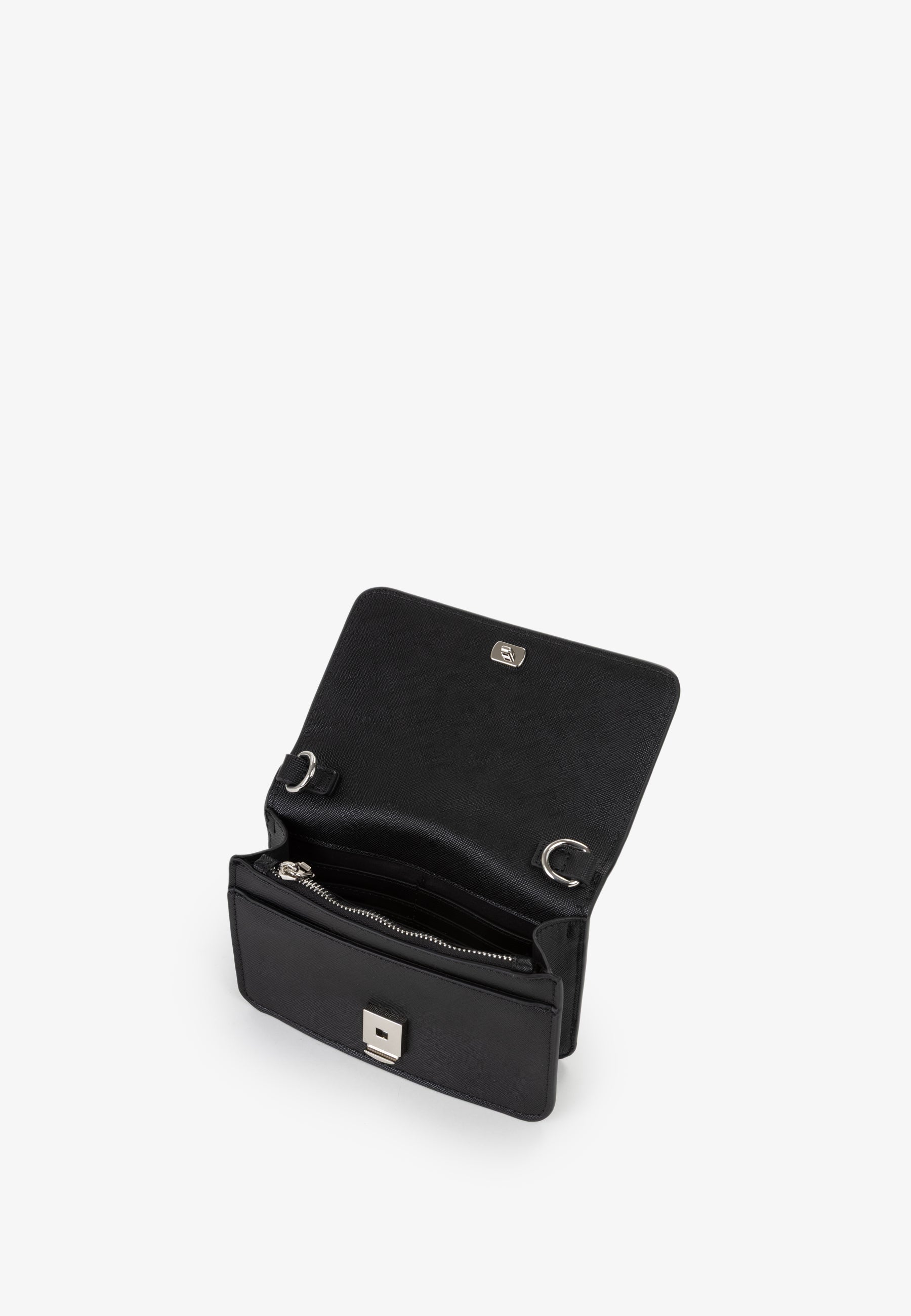 PANDIA RE Flap Bag