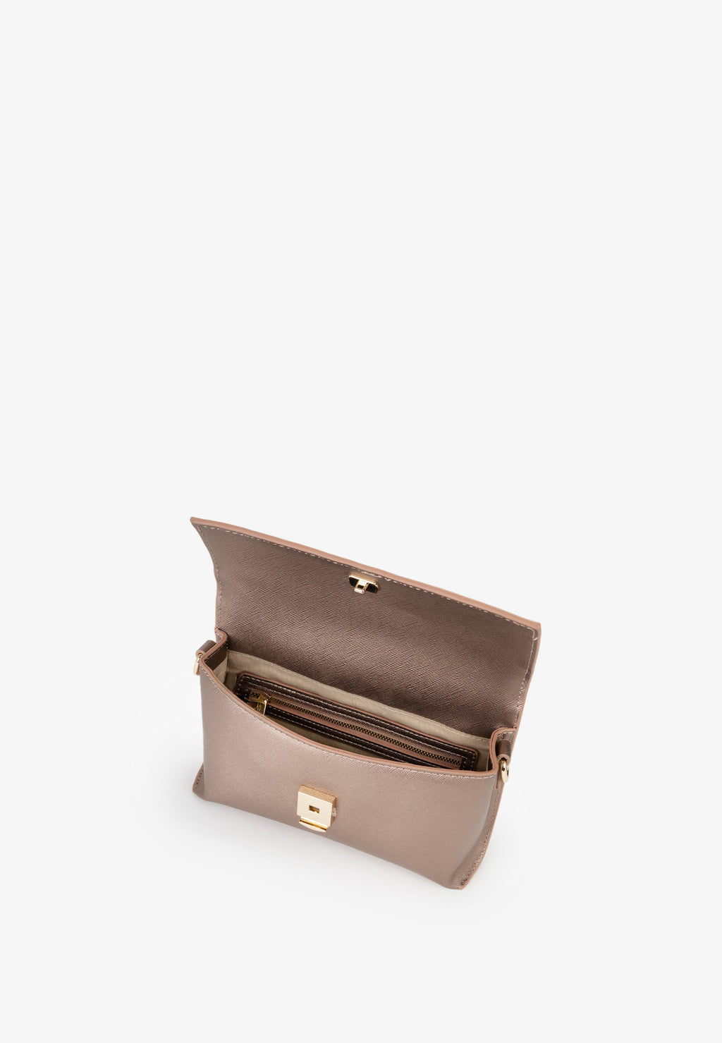 PANDIA RE Clutch Bag