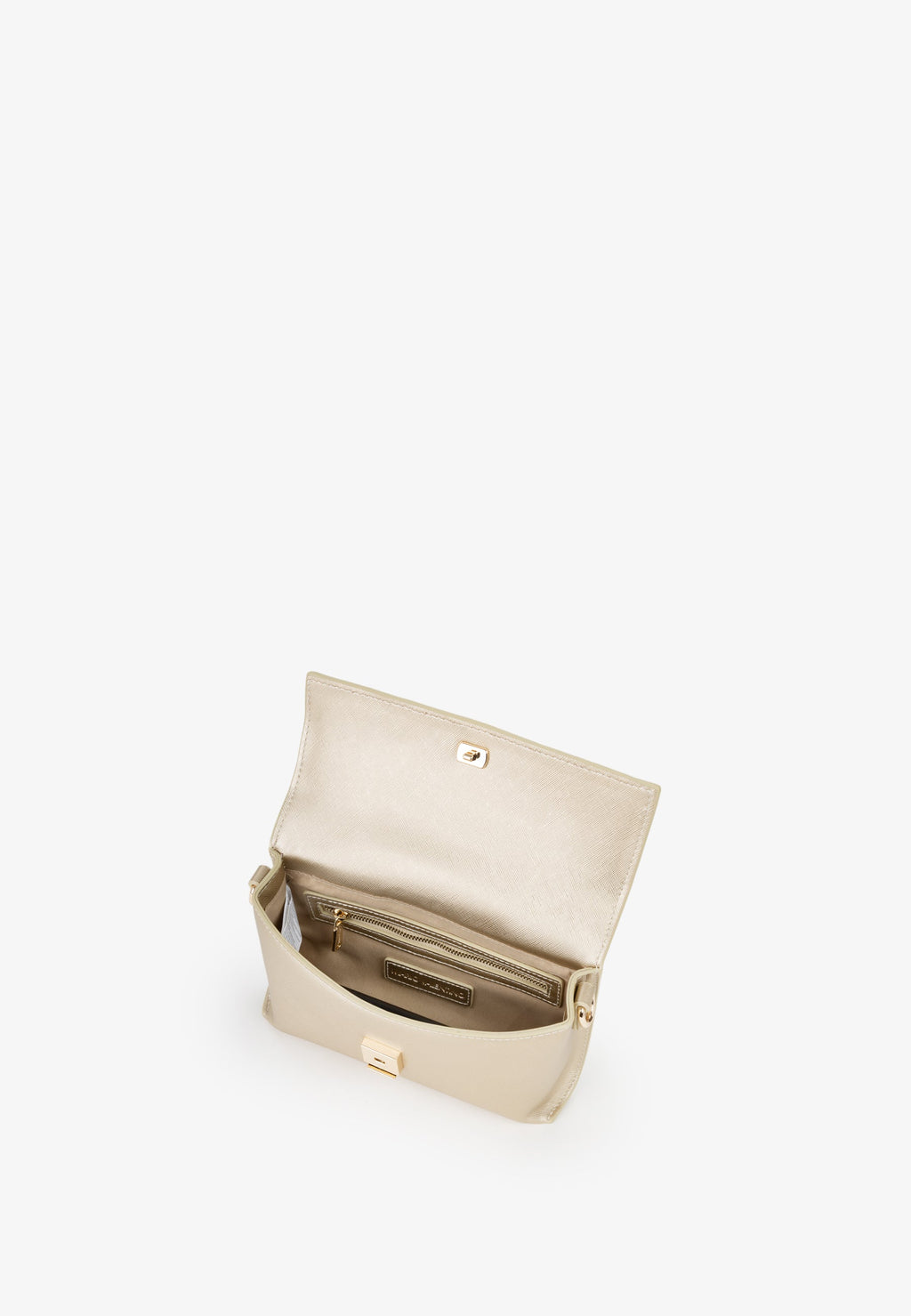 PANDIA RE Clutch Bag