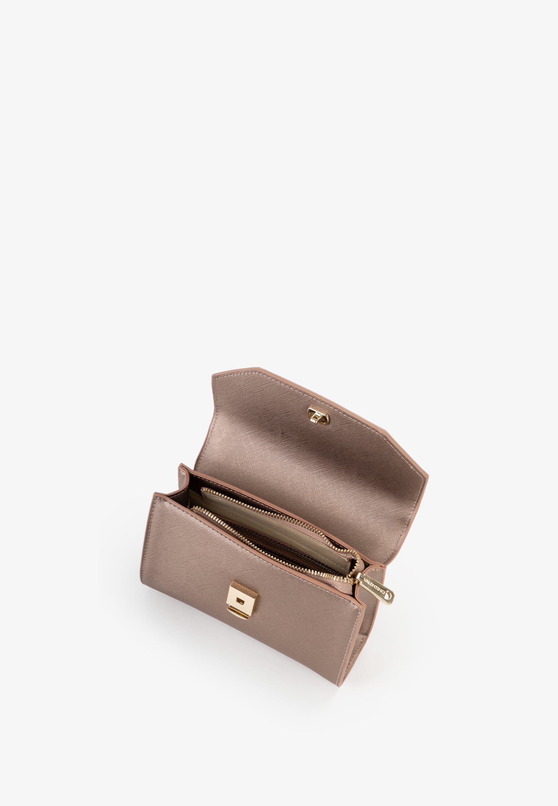 PANDIA RE Folder Style Bag
