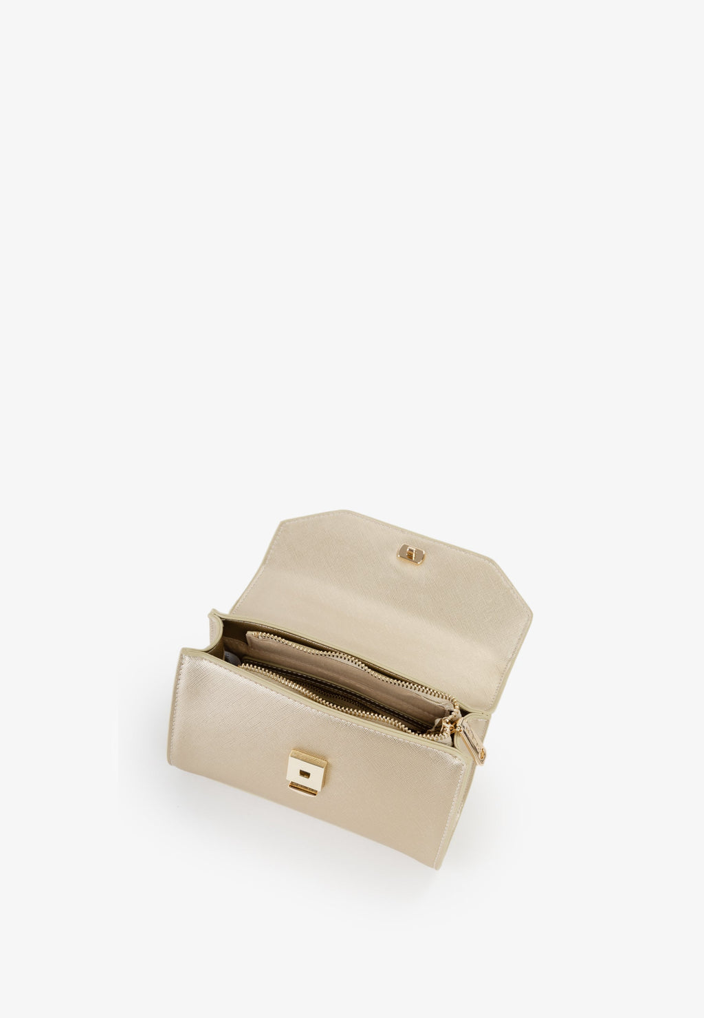 PANDIA RE Folder Style Bag