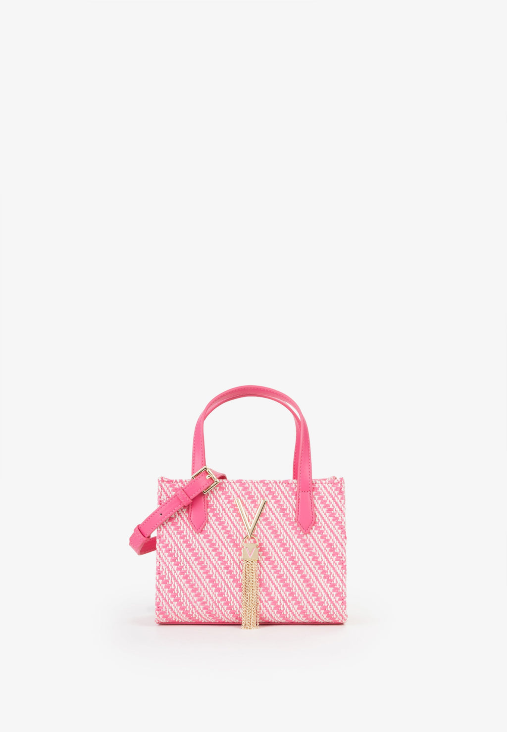 DIVINA SUMMER Satchel Bag