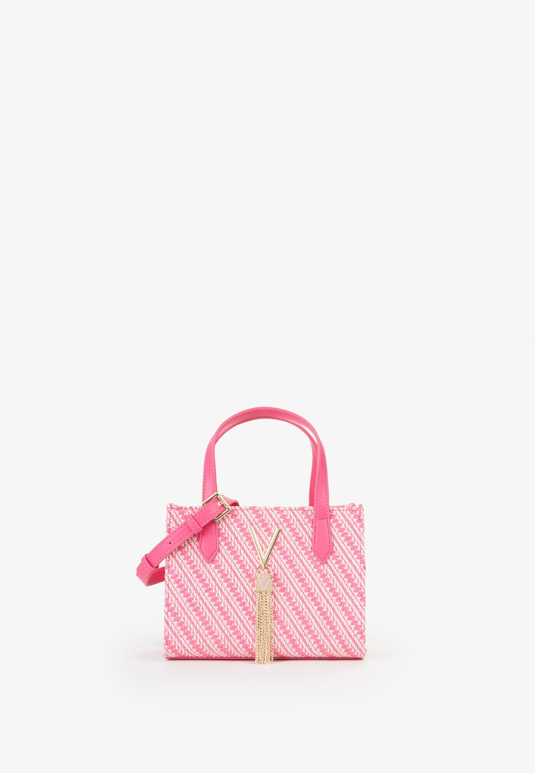 DIVINA SUMMER Satchel Bag