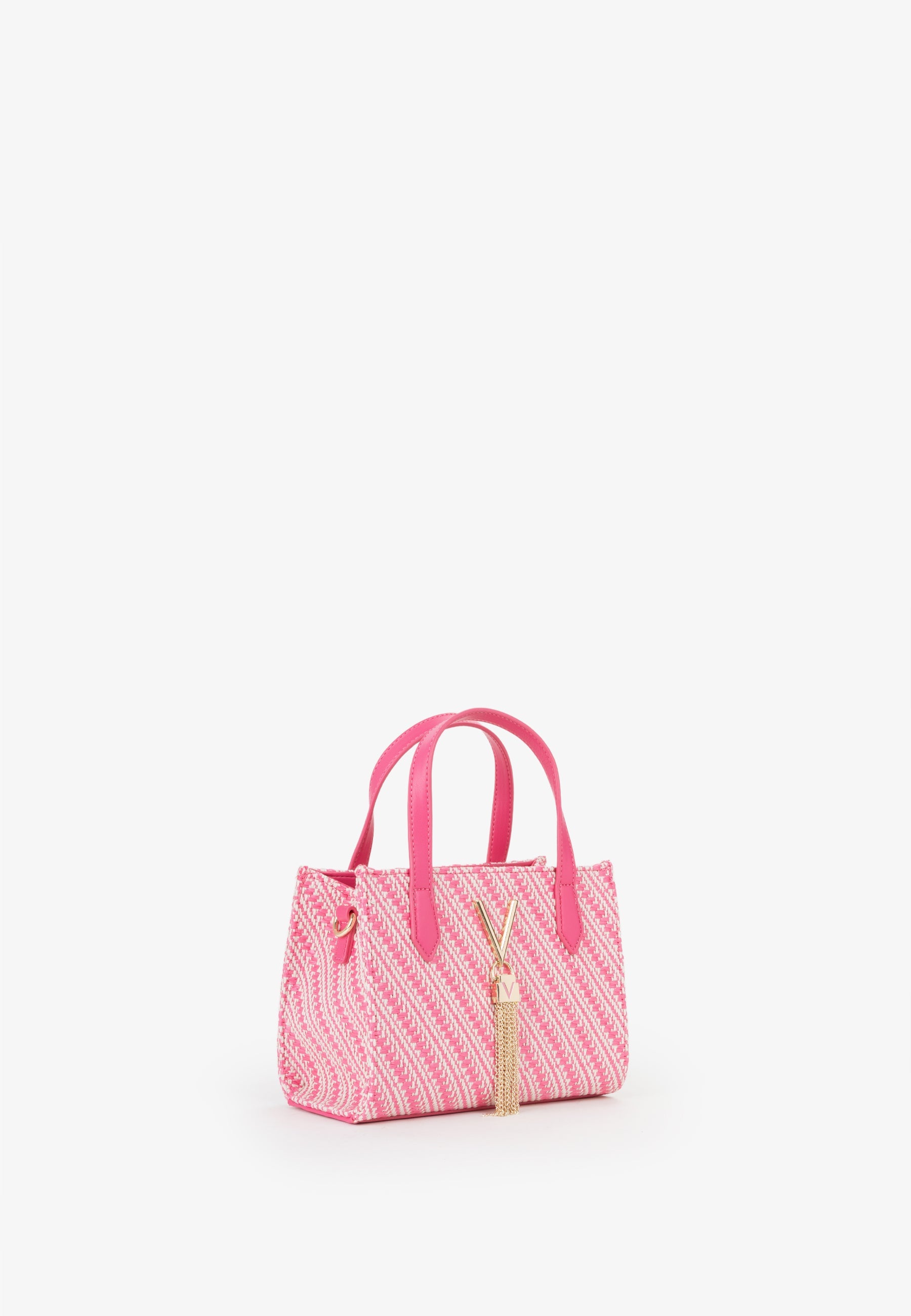 DIVINA SUMMER Satchel Bag
