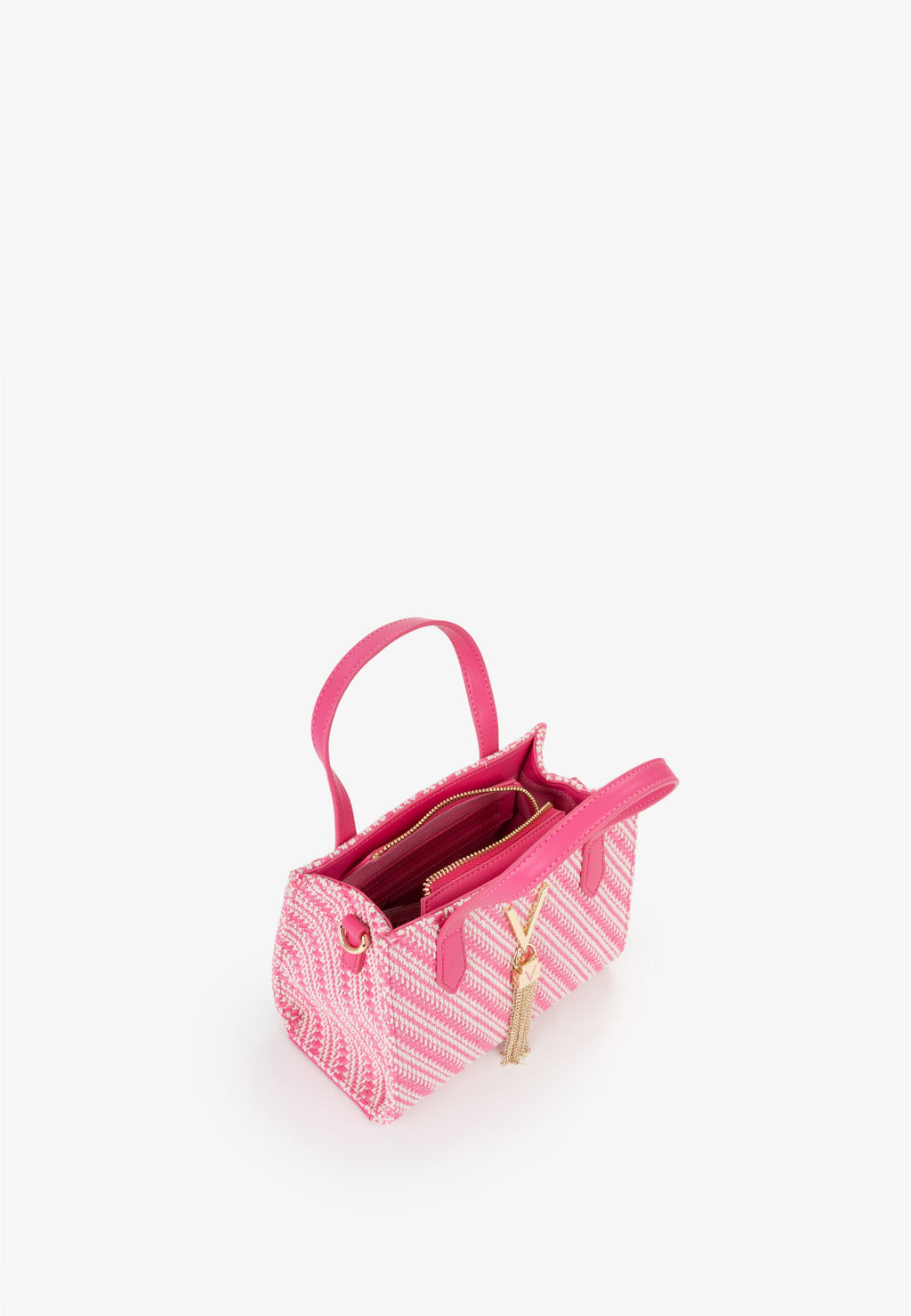 DIVINA SUMMER Satchel Bag