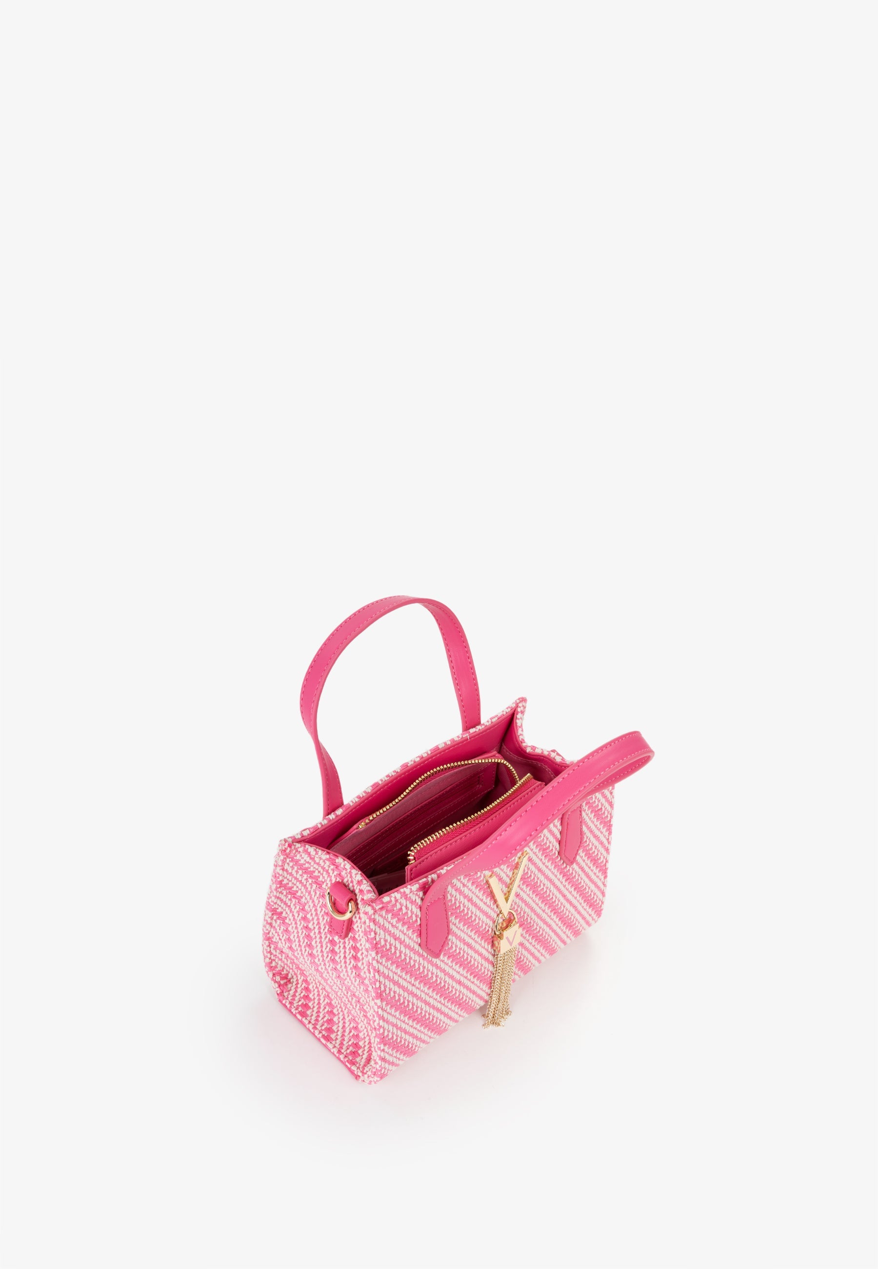 DIVINA SUMMER Satchel Bag