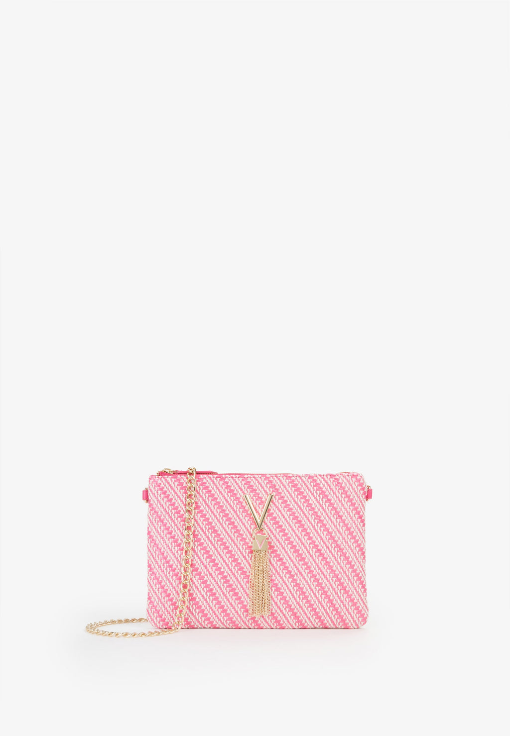 DIVINA SUMMER Clutch Bag