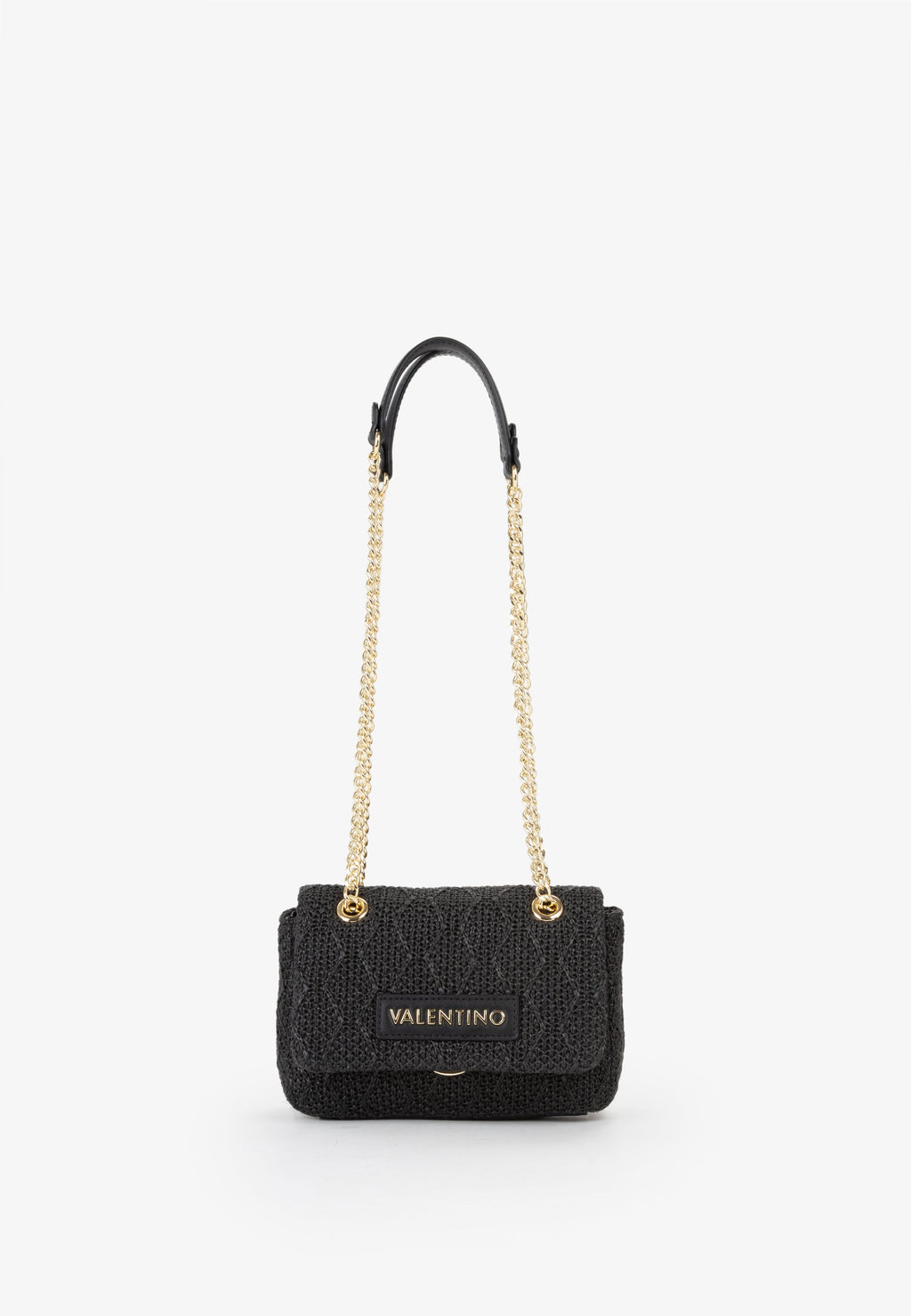 OCARINA SUMMER Flap Bag