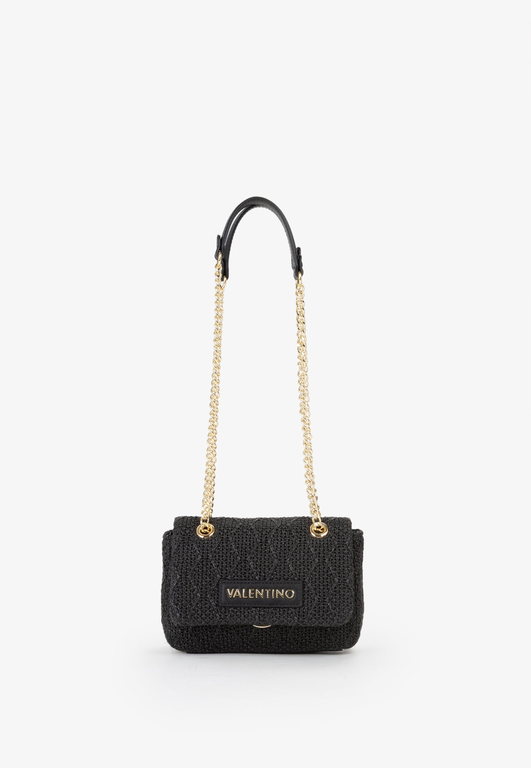 OCARINA SUMMER Flap Bag