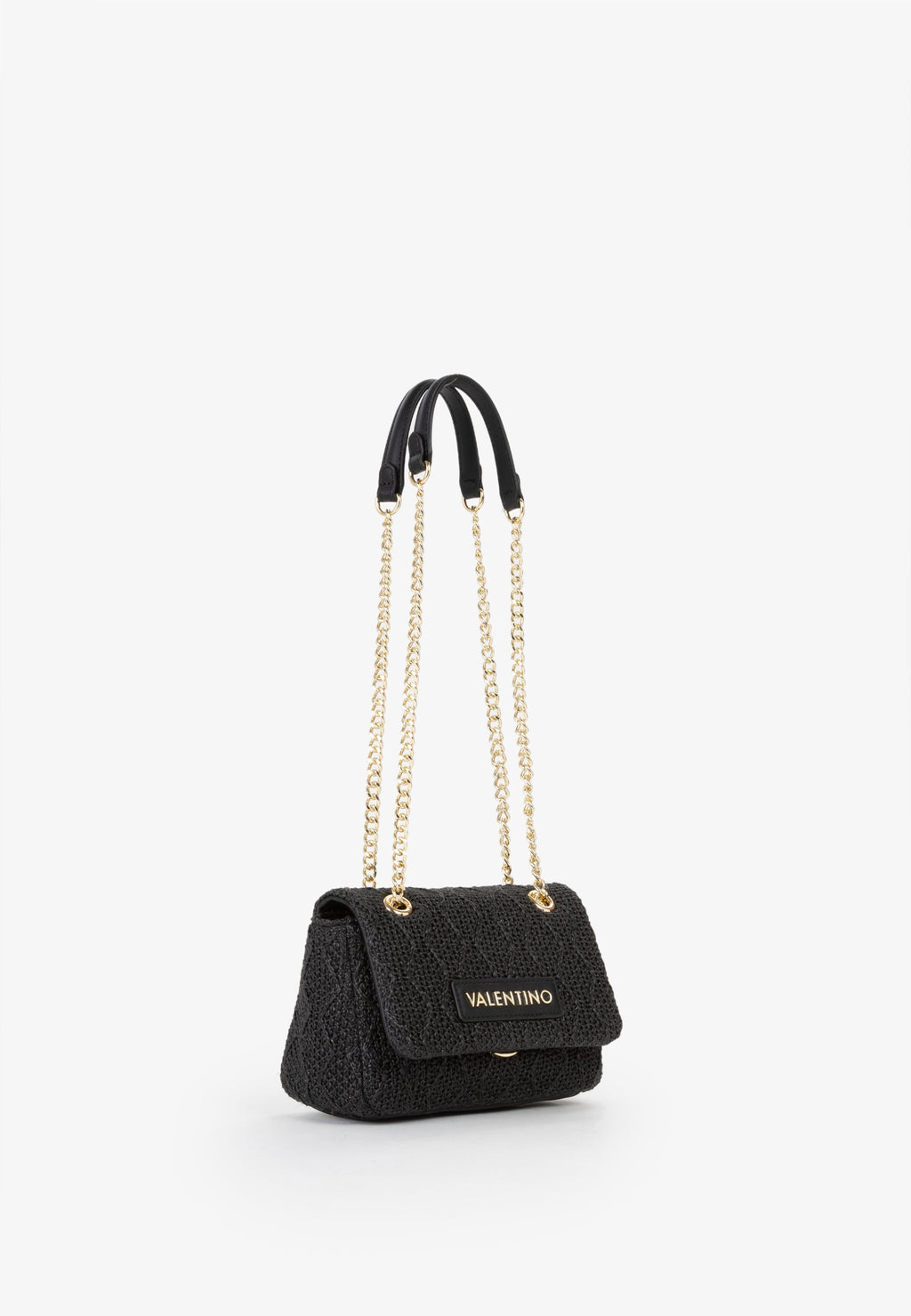 OCARINA SUMMER Flap Bag